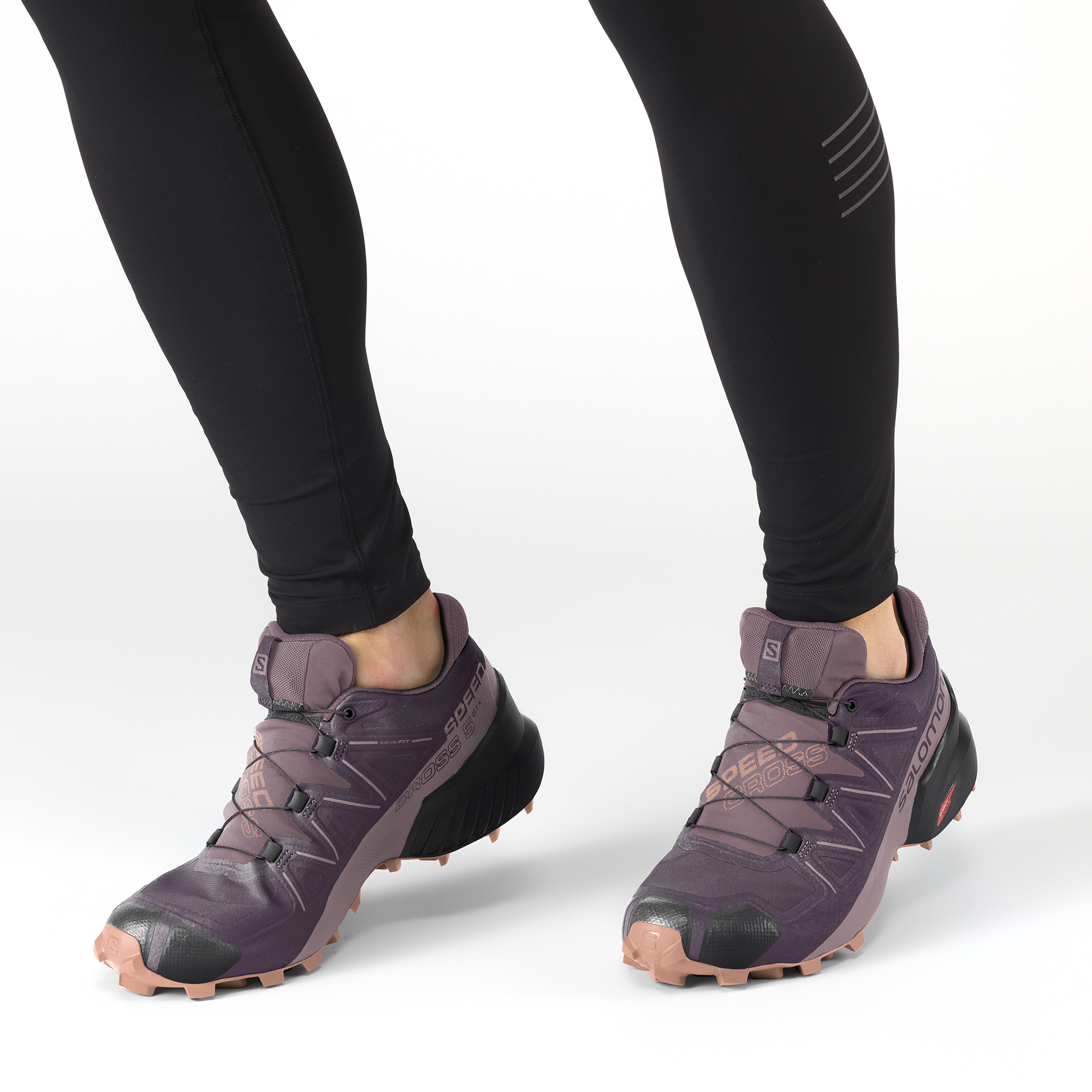 SPEEDCROSS 5 GORE-TEX Women - Trail Running | Salomon