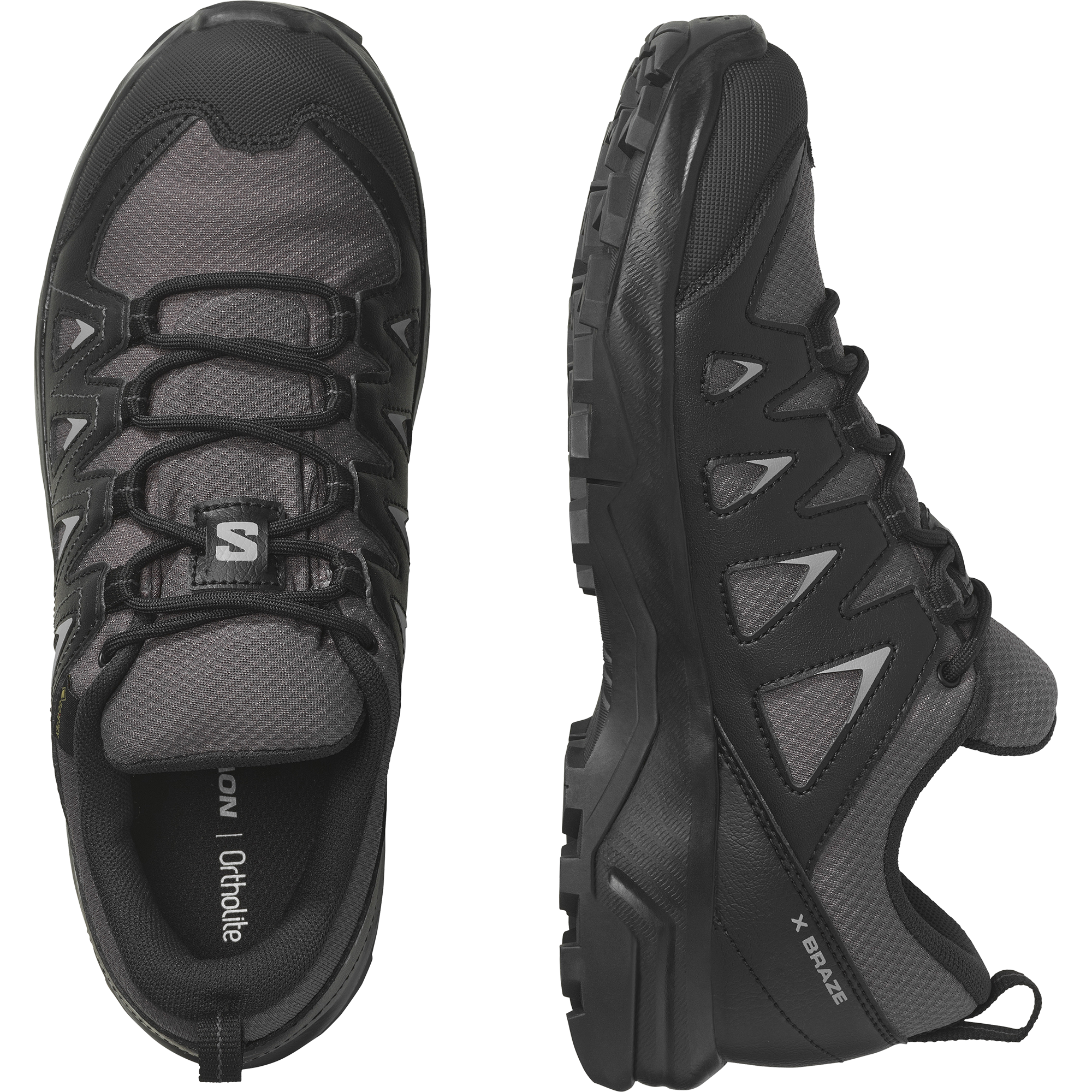 X BRAZE GORE-TEX Kobiety - Turystyka piesza | Salomon