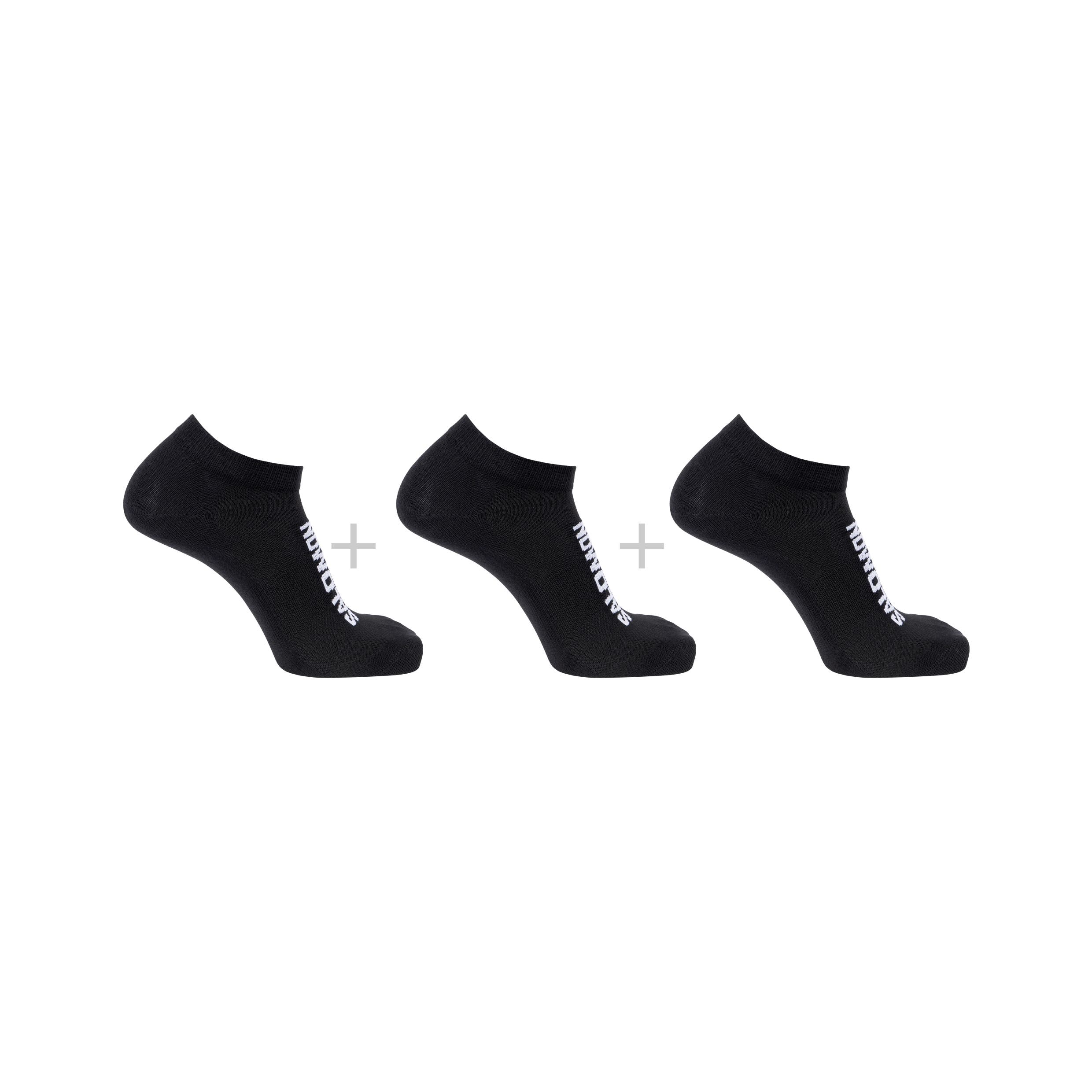 Imagen principal del producto EVERYDAY LITE LOW 3-PACK - Calcetines unisex