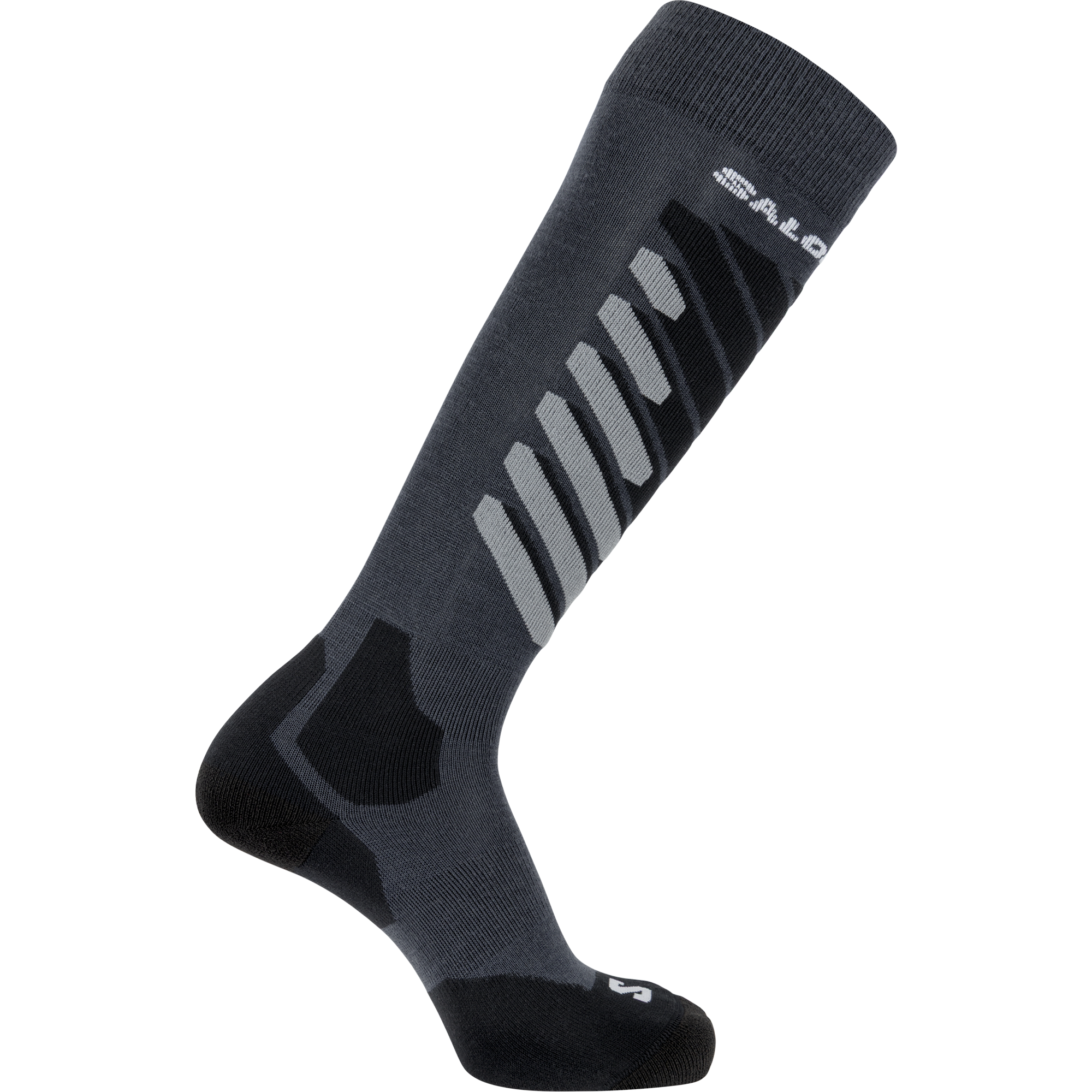 ANTHRACITE / BLACK / Medium Grey
