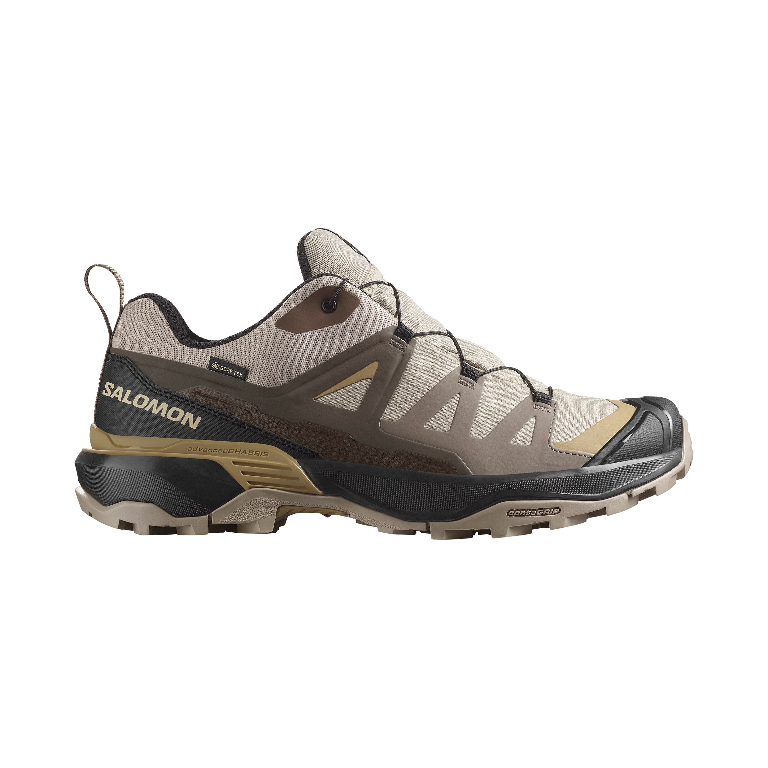 Main product image of X ULTRA 360 GORE-TEX - Hiking & backpacking shoes - Men