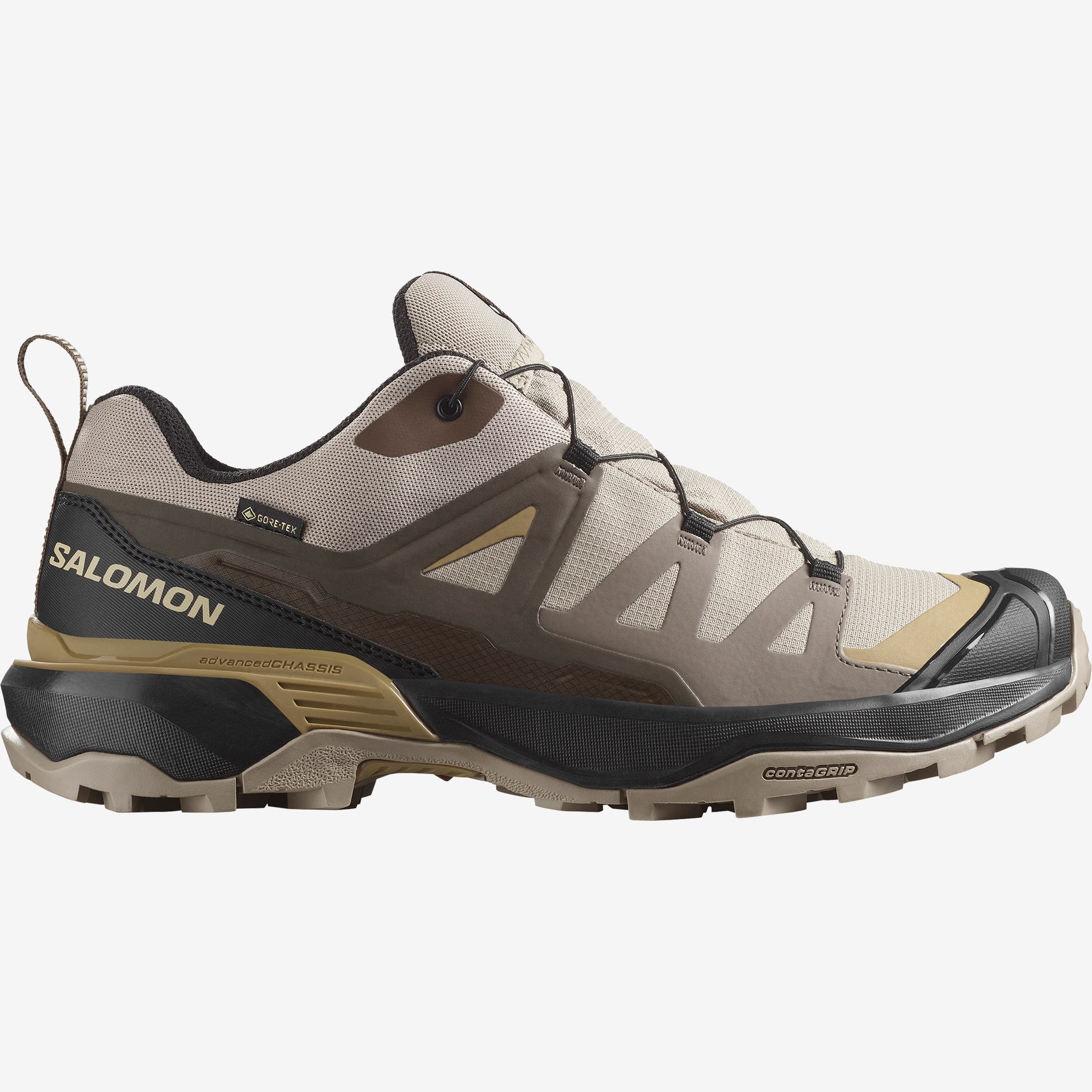 X ULTRA 360 GORE-TEX Brown | Salomon X ULTRA 360 GORE-TEX Brown | Salomon