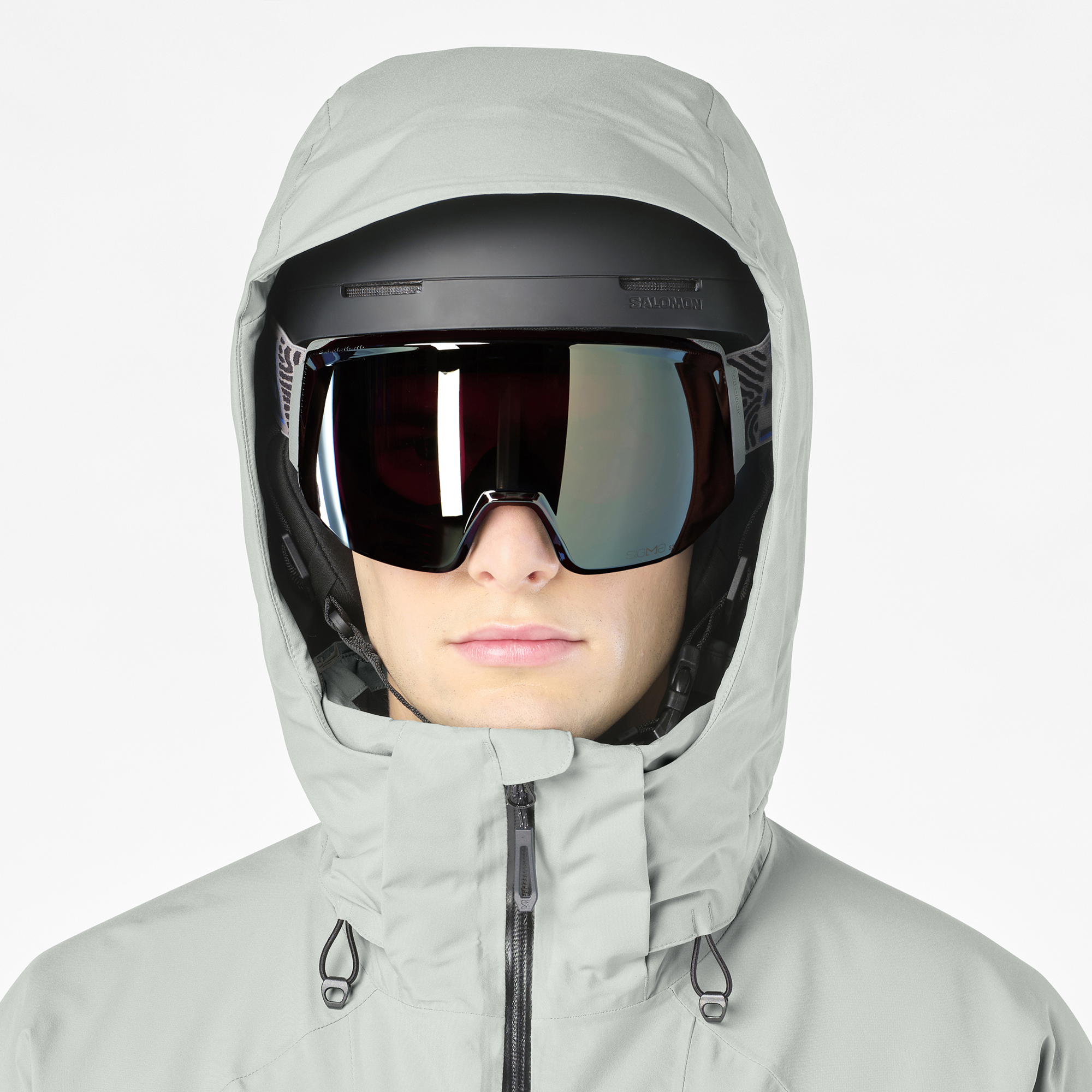 BRILLIANT Green | Salomon