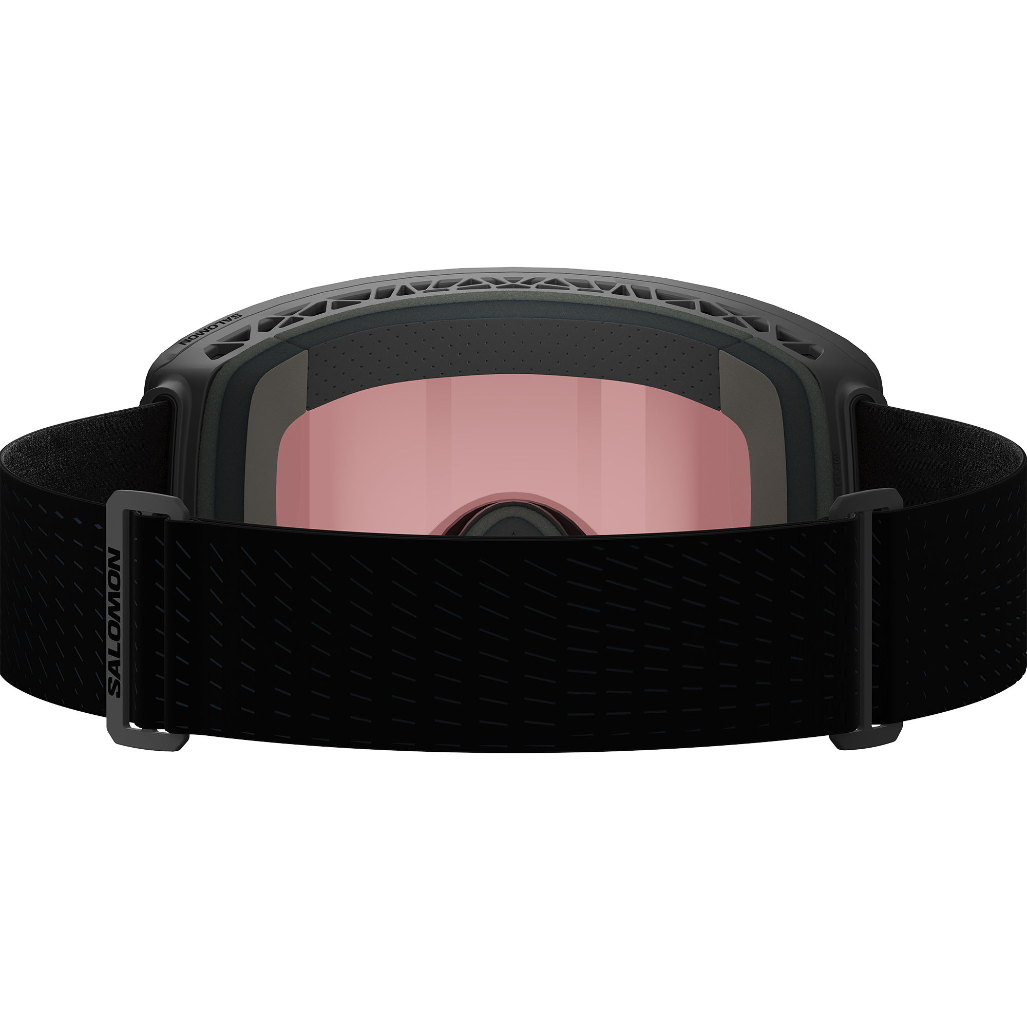 SENTRY PRIME SIGMA PHOTOCHROMIC (and EXTRA LENS) Goggles - Unisex