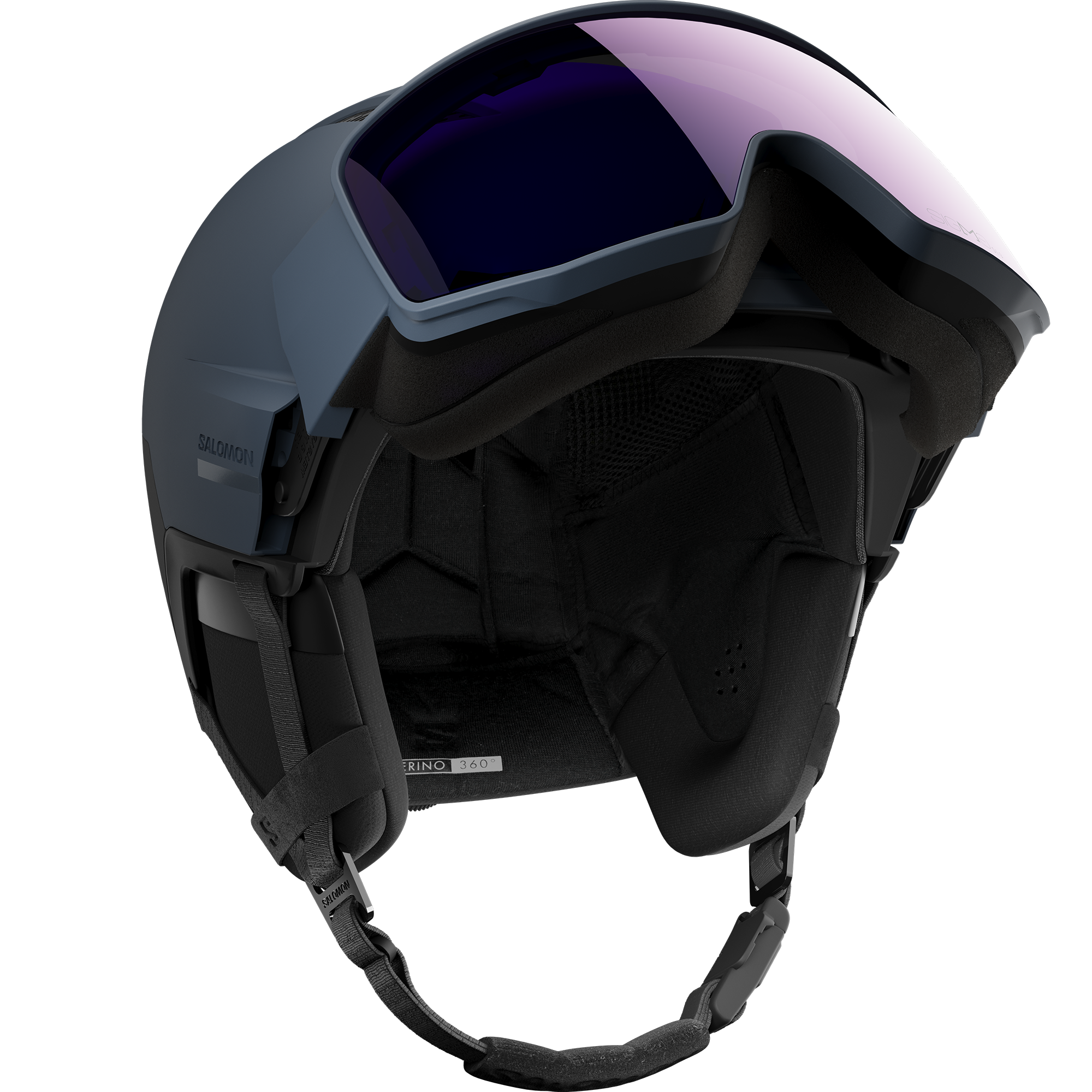 DRIVER PRIME SIGMA PHOTO MIPS Blue | Salomon