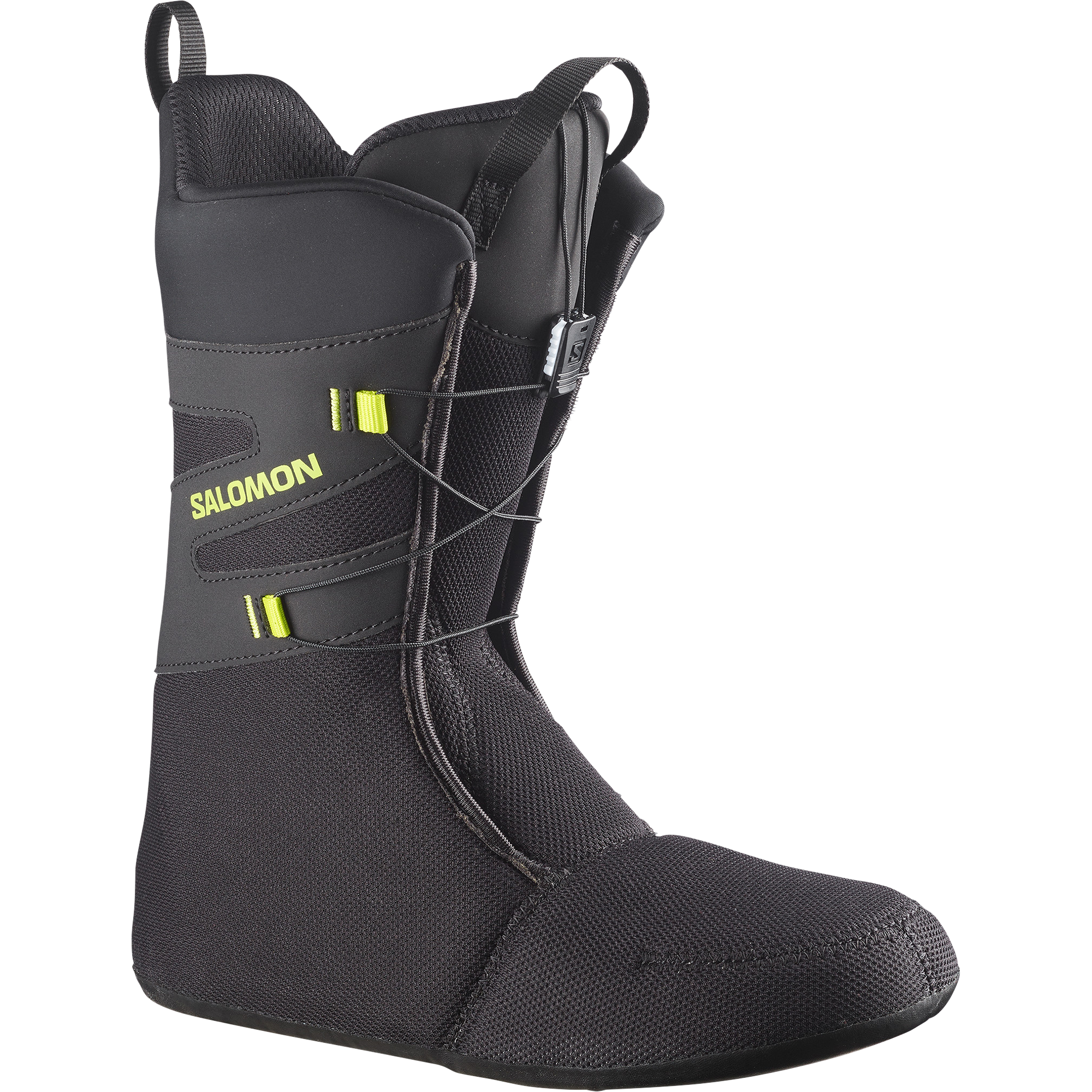 DIALOGUE LACE SJ BOA® Snowboard boots · All-Mountain · Men | Salomon