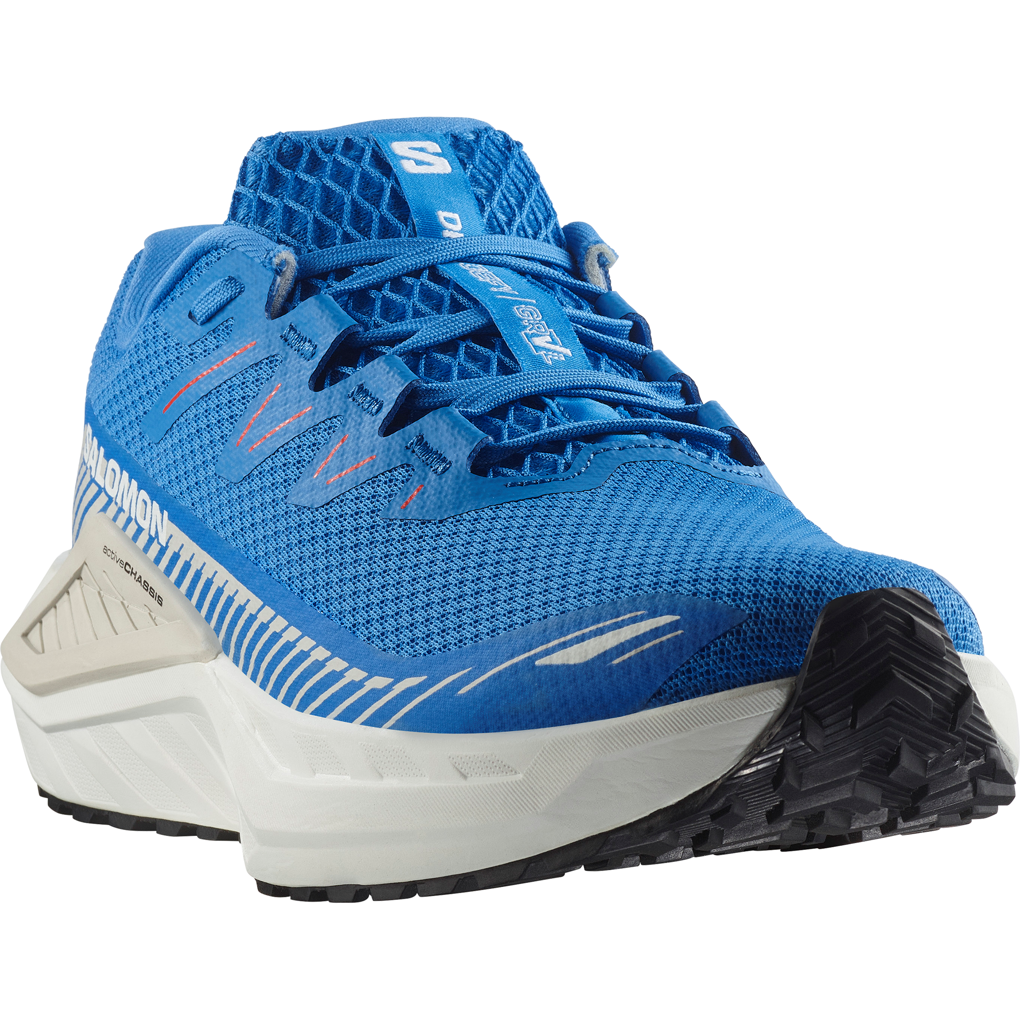 DRX DEFY GRVL Men - Gravel Running | Salomon