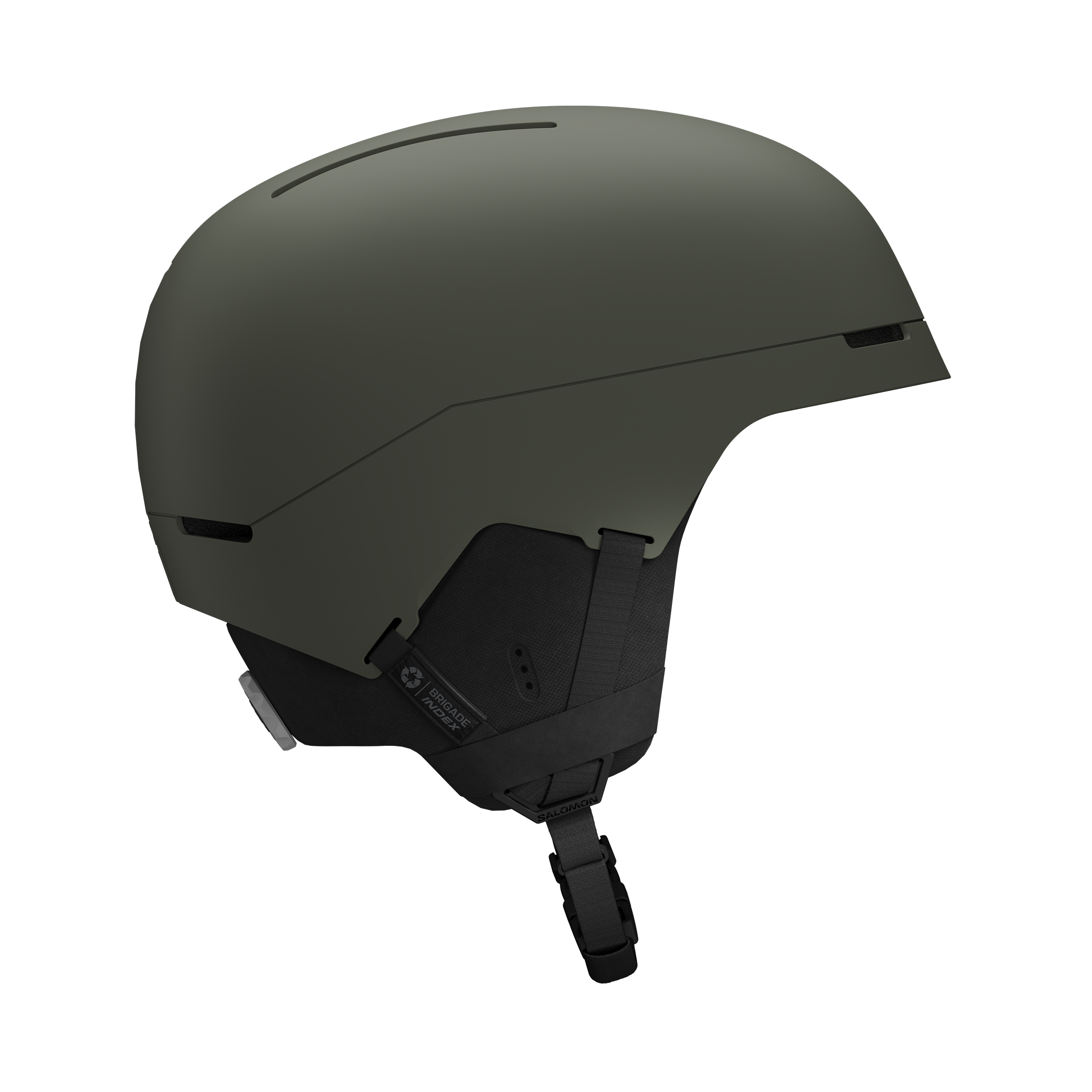 BRIGADE INDEX MIPS Helmets - Freestyle/Freeride - Unisex | Salomon