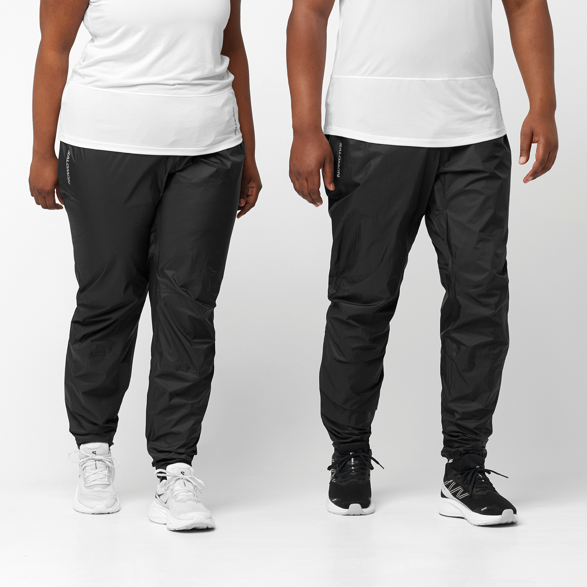 BONATTI WP PANTS U Unisex Pants | Salomon