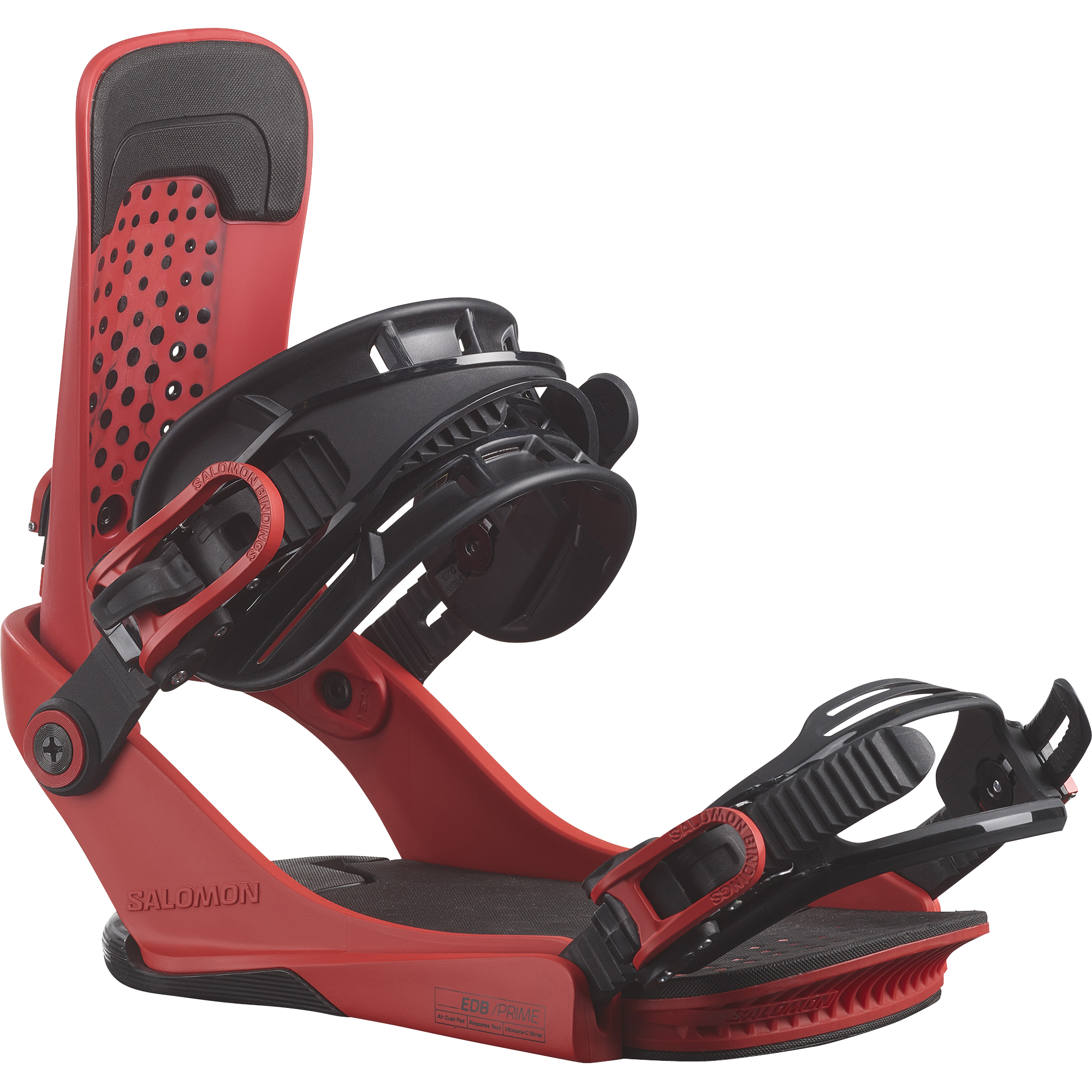 EDB PRIME Unisex - All-Mountain | Salomon