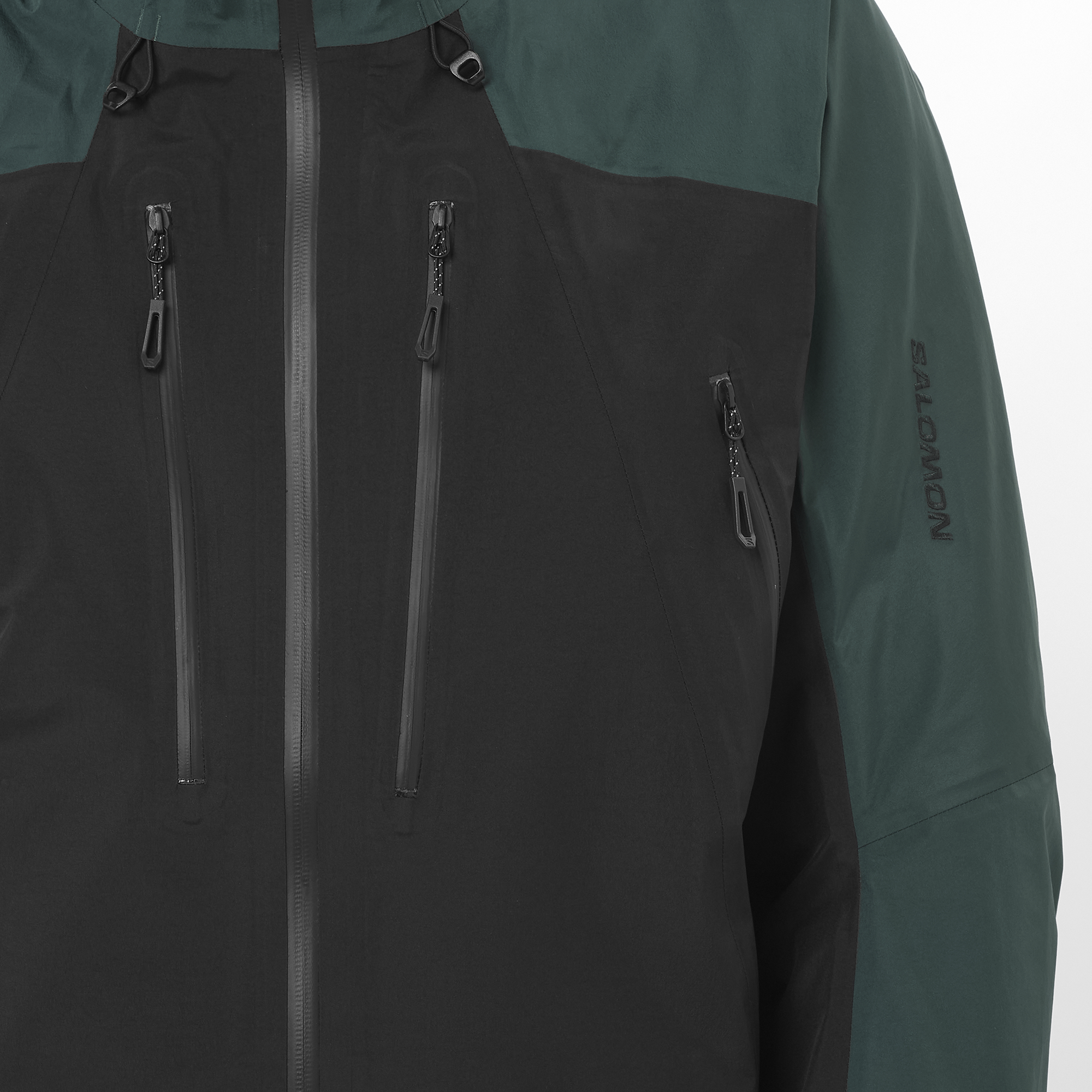 SCRAMBLER GORE-TEX Men's Jacket | Salomon