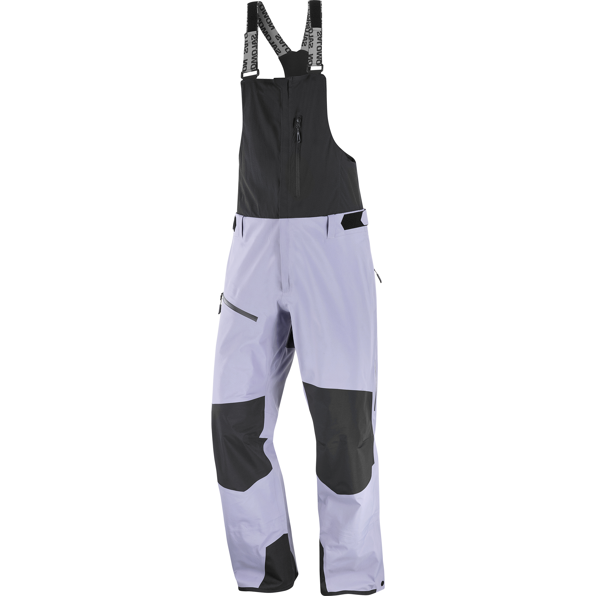 MOON PATROL GTX BIB M Men - Ski | Salomon