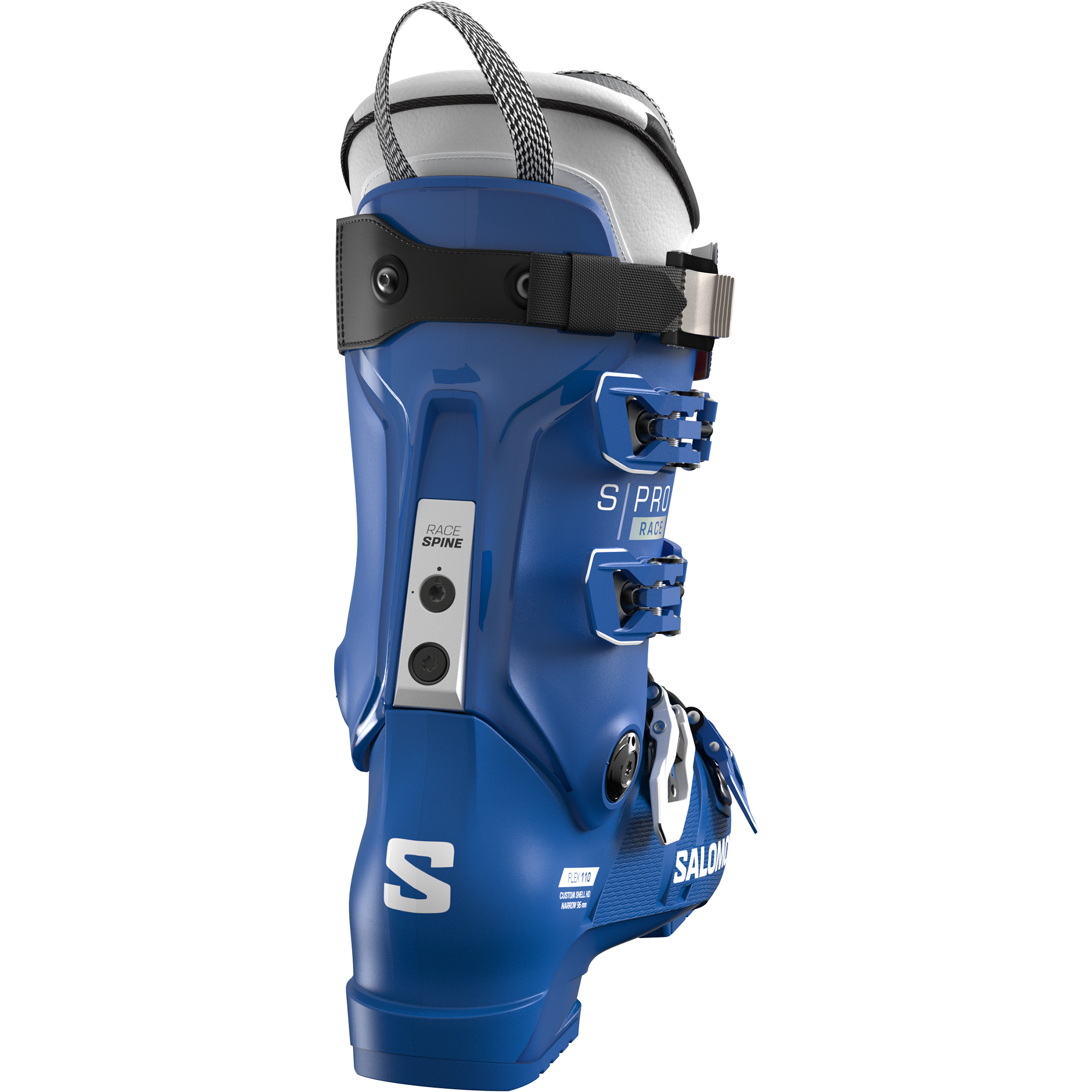 S/PRO RACE 110 Men - All-Mountain | Salomon