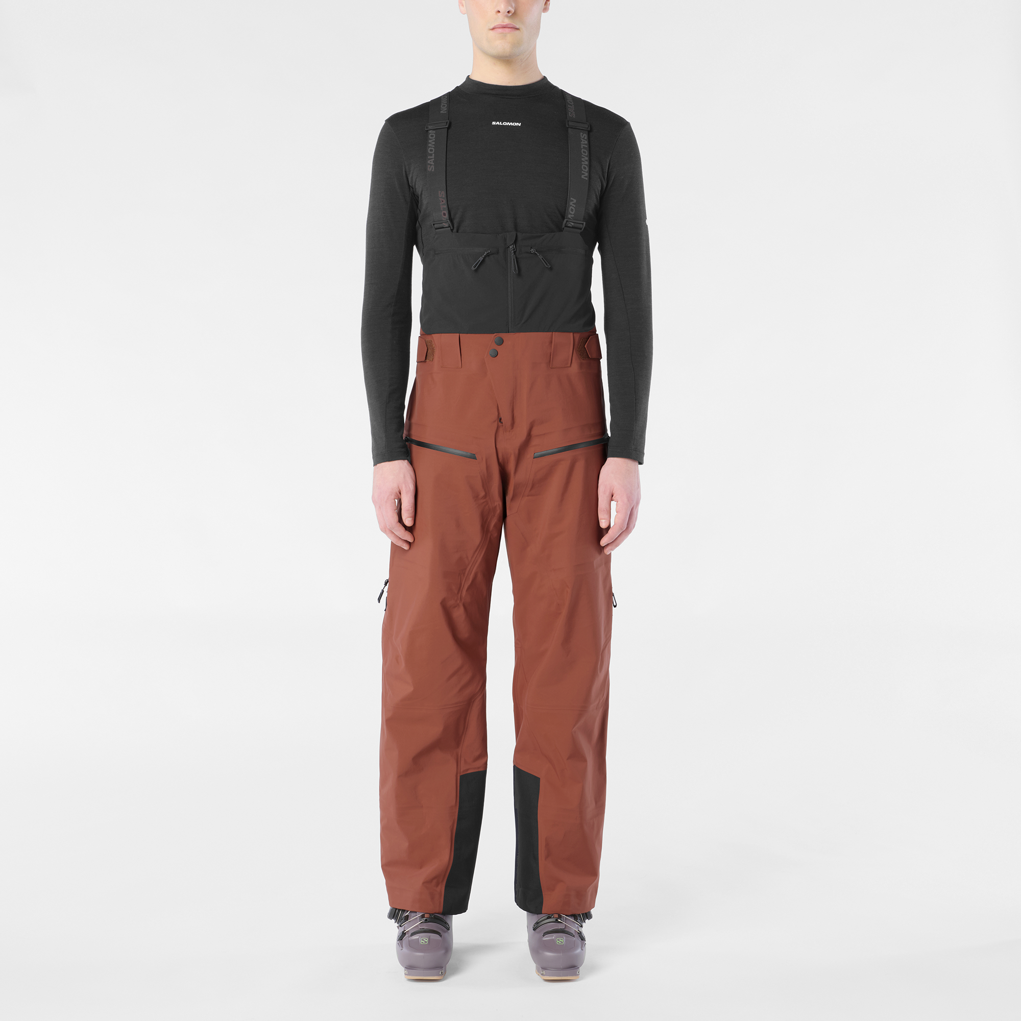 Main product image of MOON PATROL GORE-TEX - Men’s Shell Pants