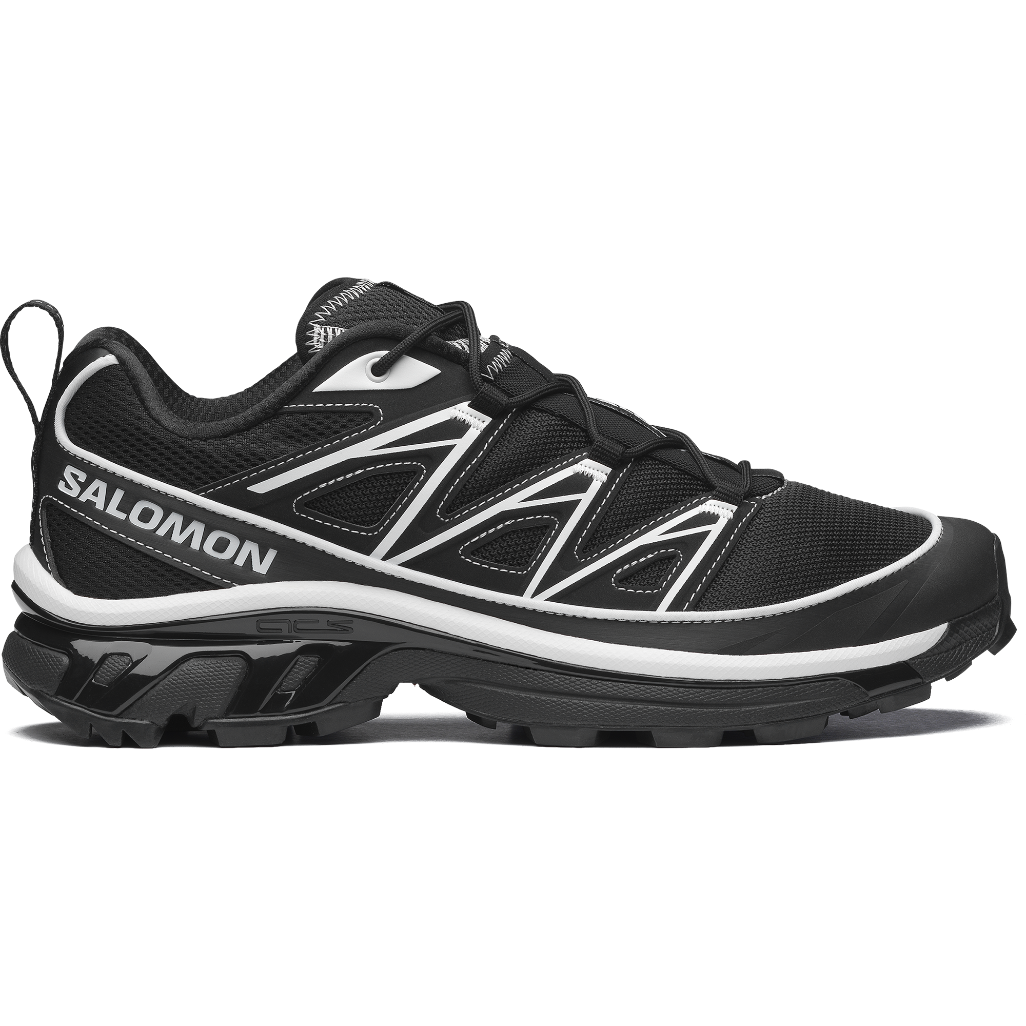 XT-6 EXPANSE Black | Salomon