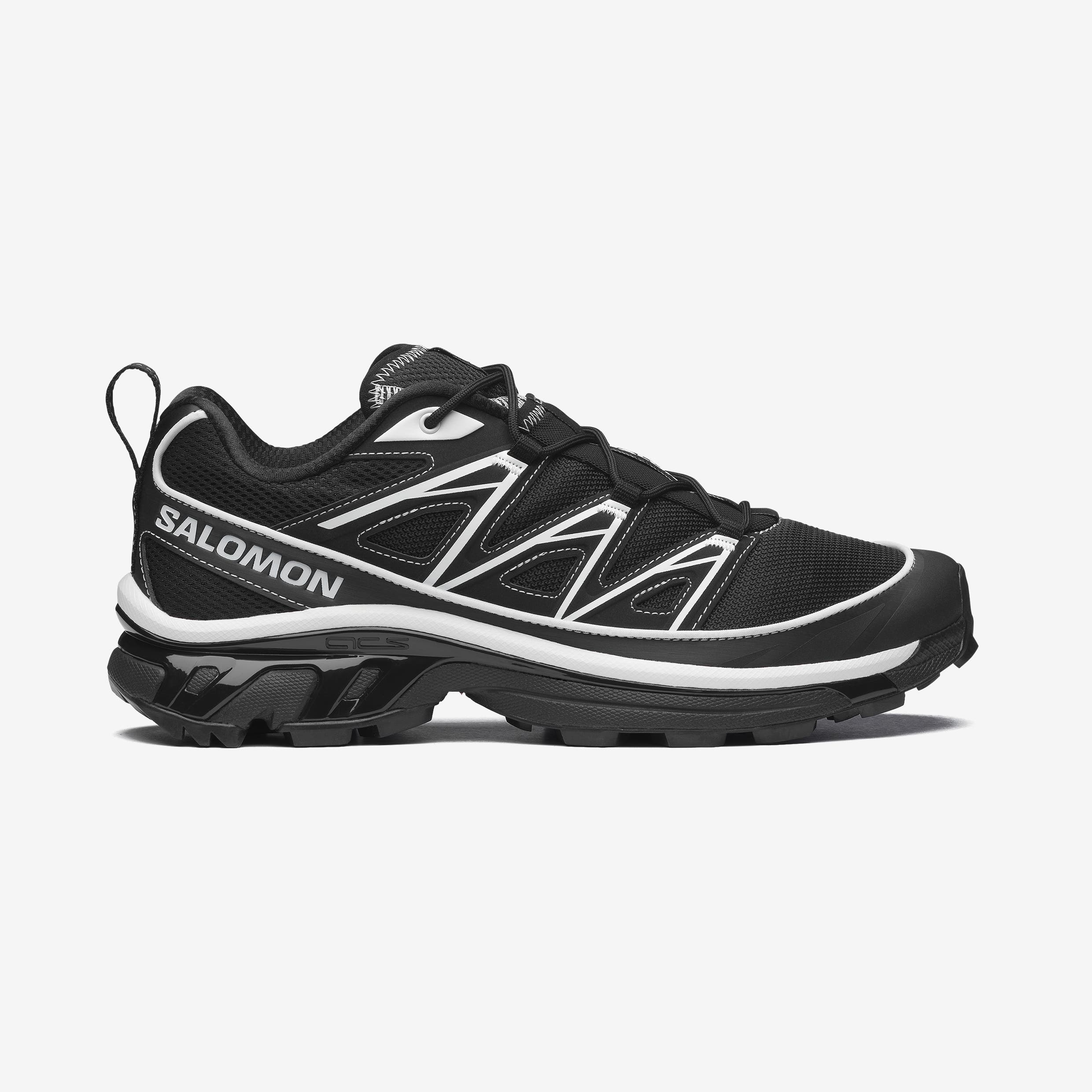 XT-6 EXPANSE Black | Salomon XT-6 EXPANSE Black | Salomon