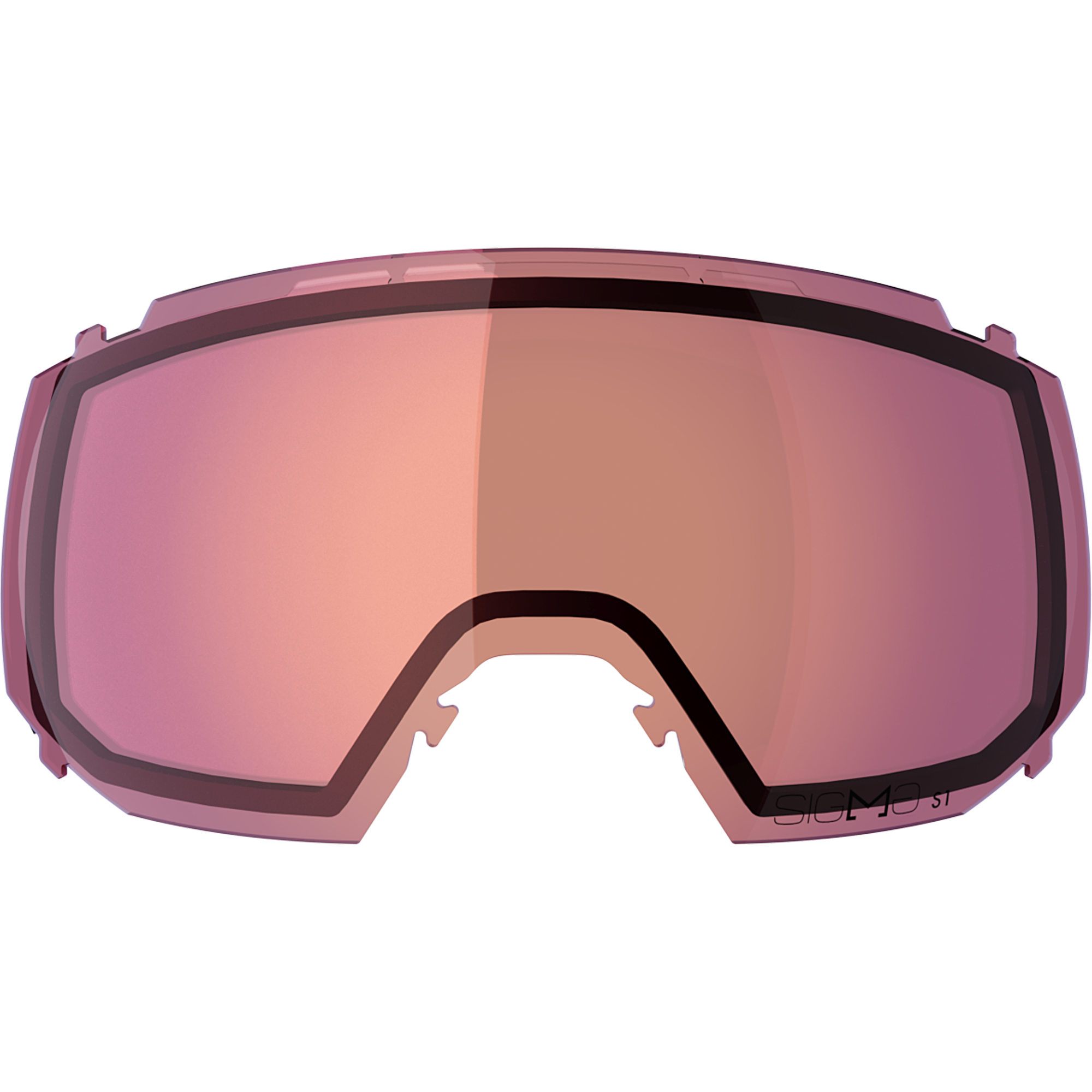 RADIUM LENS SIGMA Unisex Parts Salomon