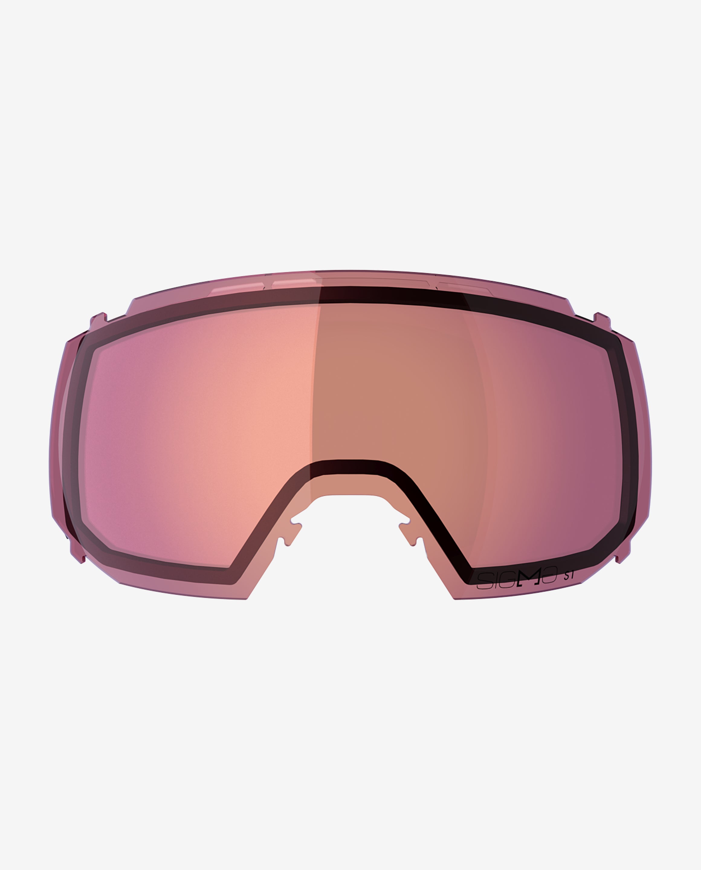 RADIUM LENS SIGMA Unisex Parts Salomon
