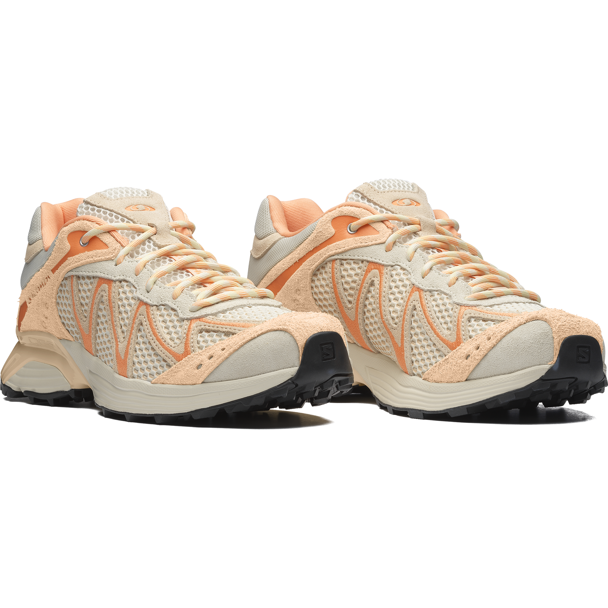 XT-WHISPER EMBROIDERY Sneakers - Unisex | Salomon