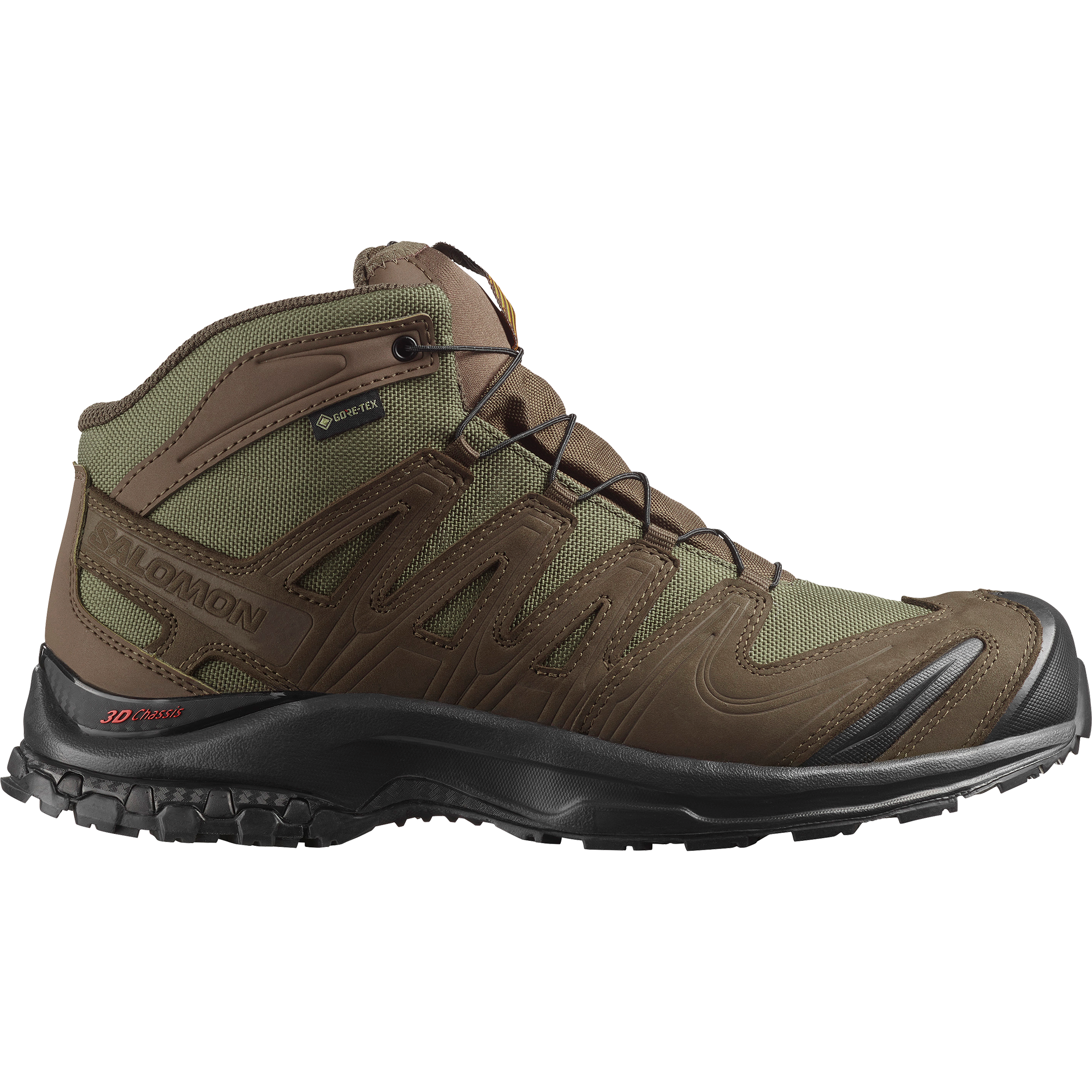 X ULTRA TRACKER GORE-TEX Unisex - Tracker | Salomon