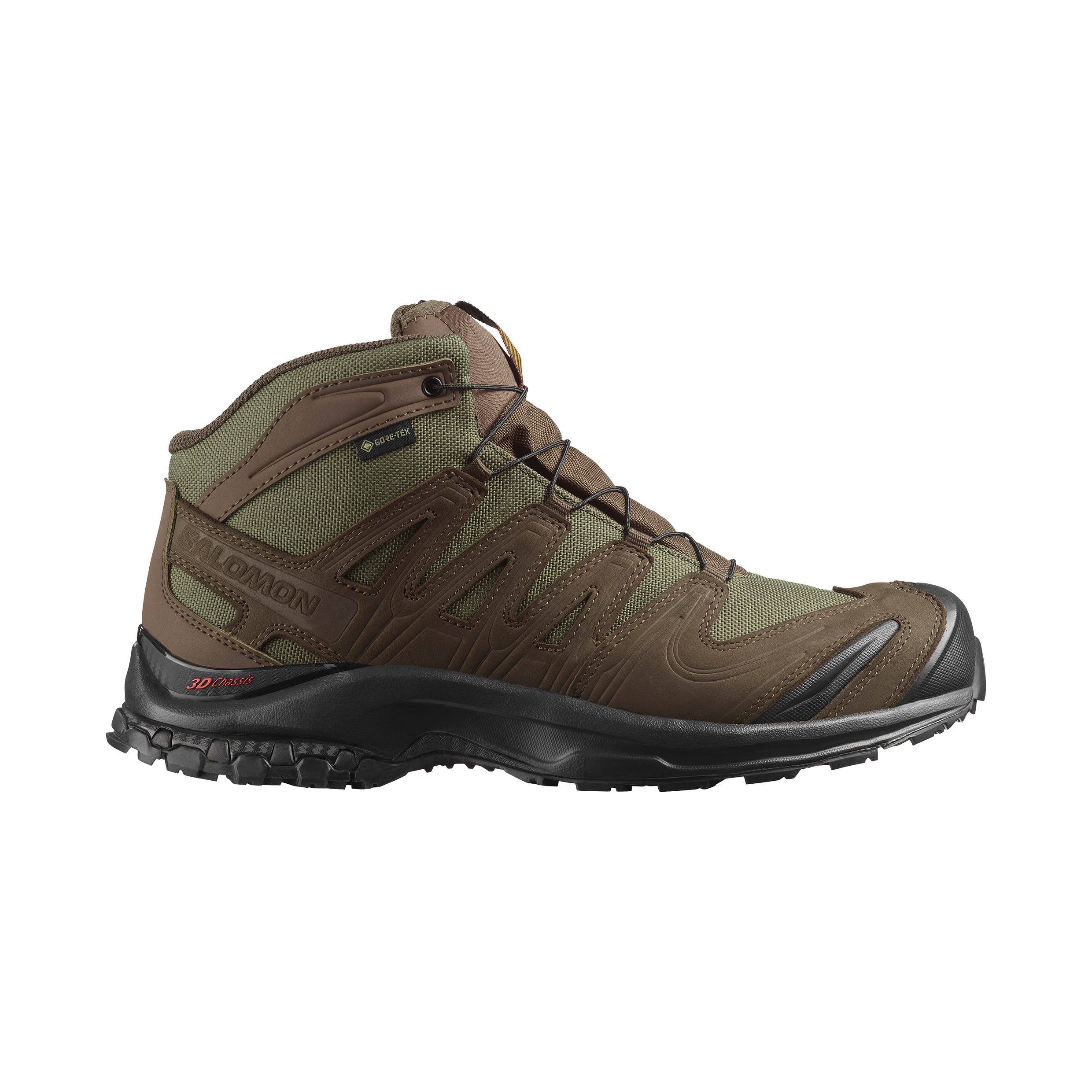 Main product image of XA TRACKER GORE-TEX - Hiking & Backpacking Shoes - Unisex