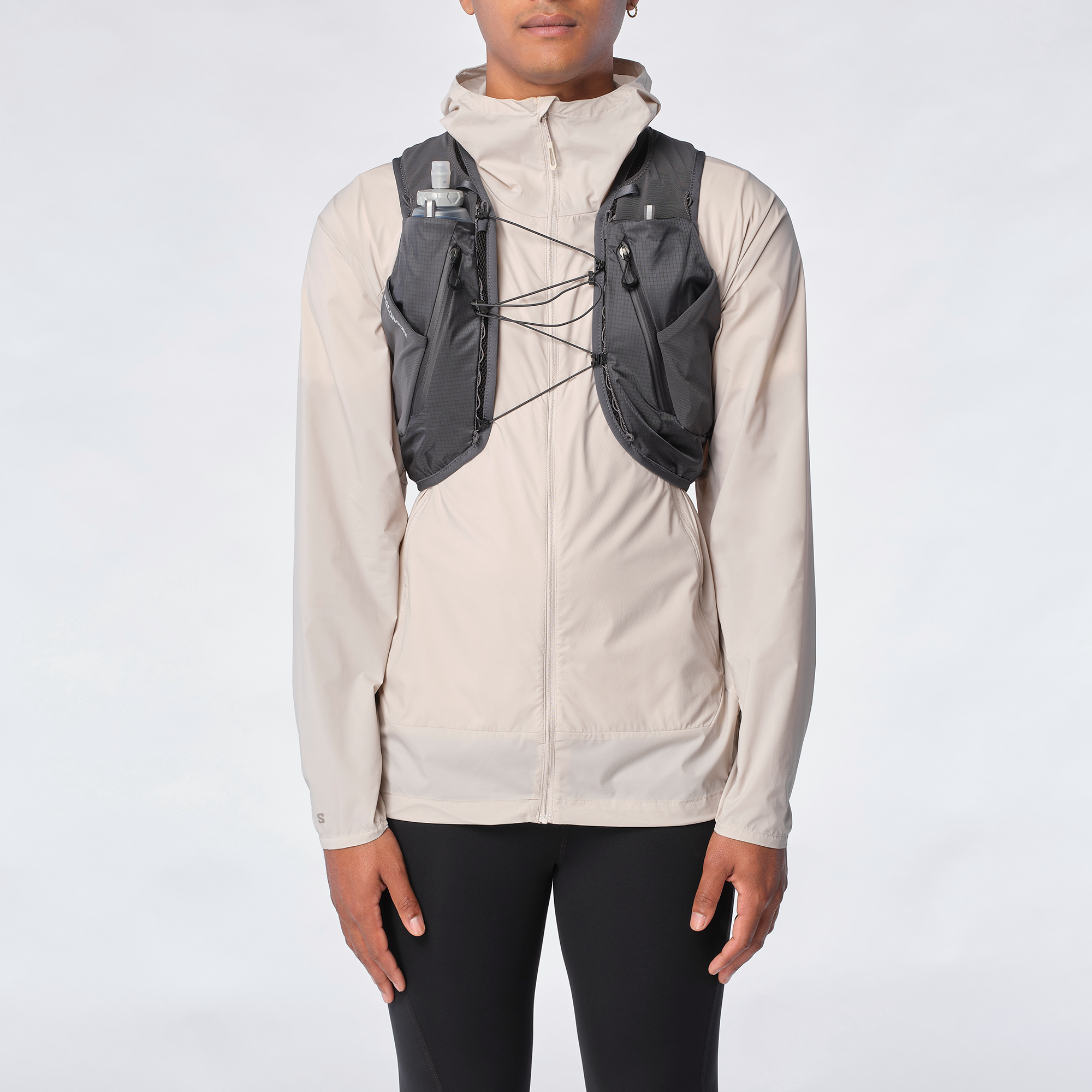 ADV SKIN CROSS SEASON 15 Unisex Running Vest | Salomon