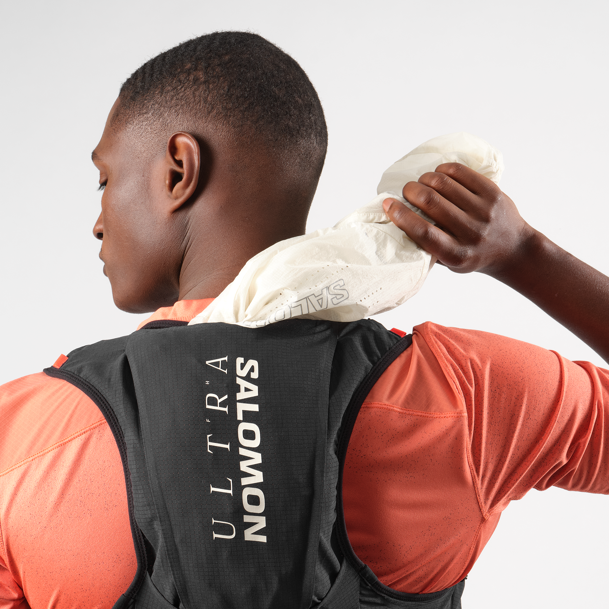 S/LAB ULTRA 10 Black | Salomon