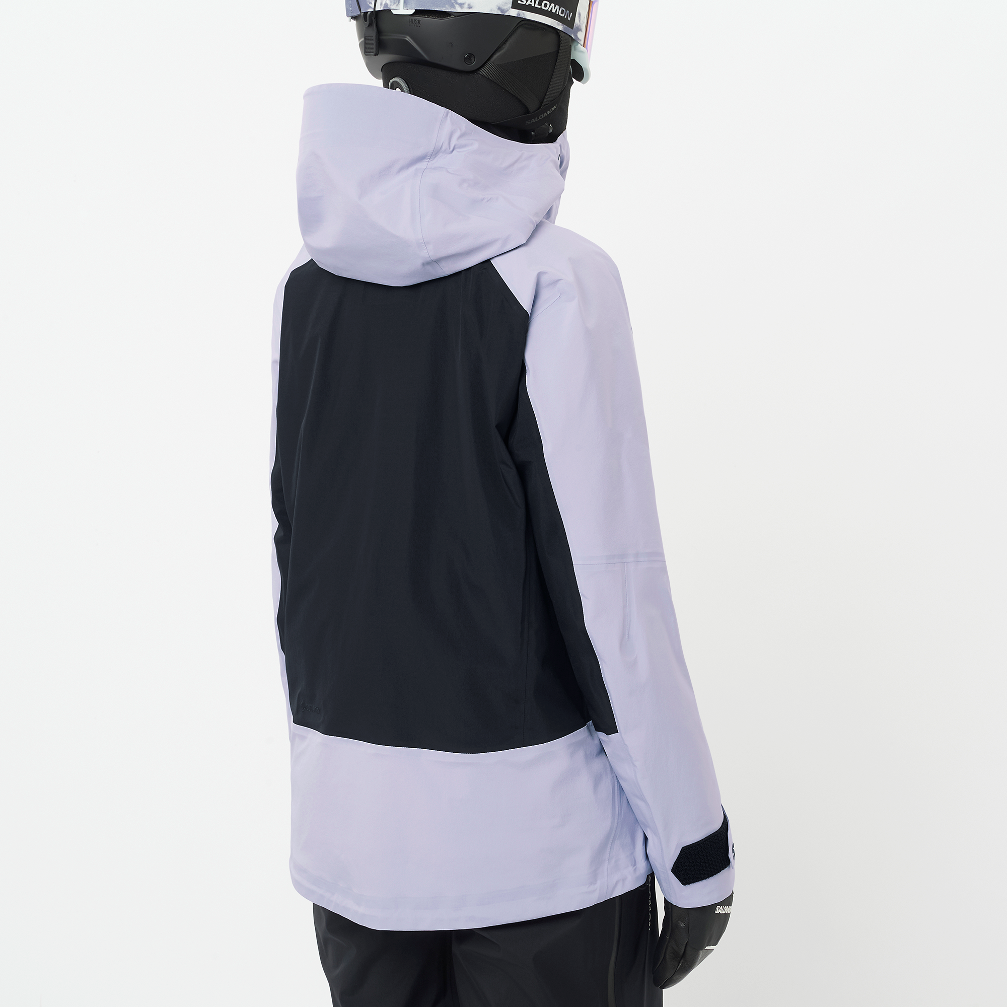 SCRAMBLER GORE-TEX Women's Jacket | Salomon