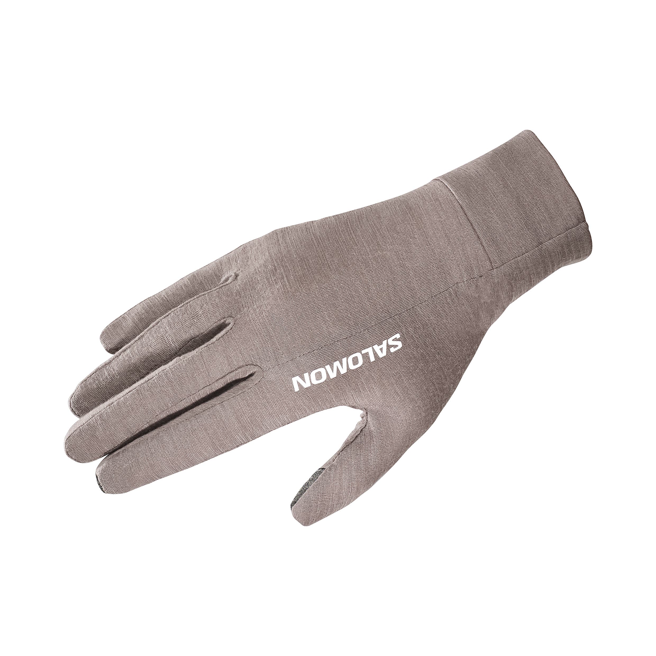 Image principale du produit MERINO - Gants unisexes