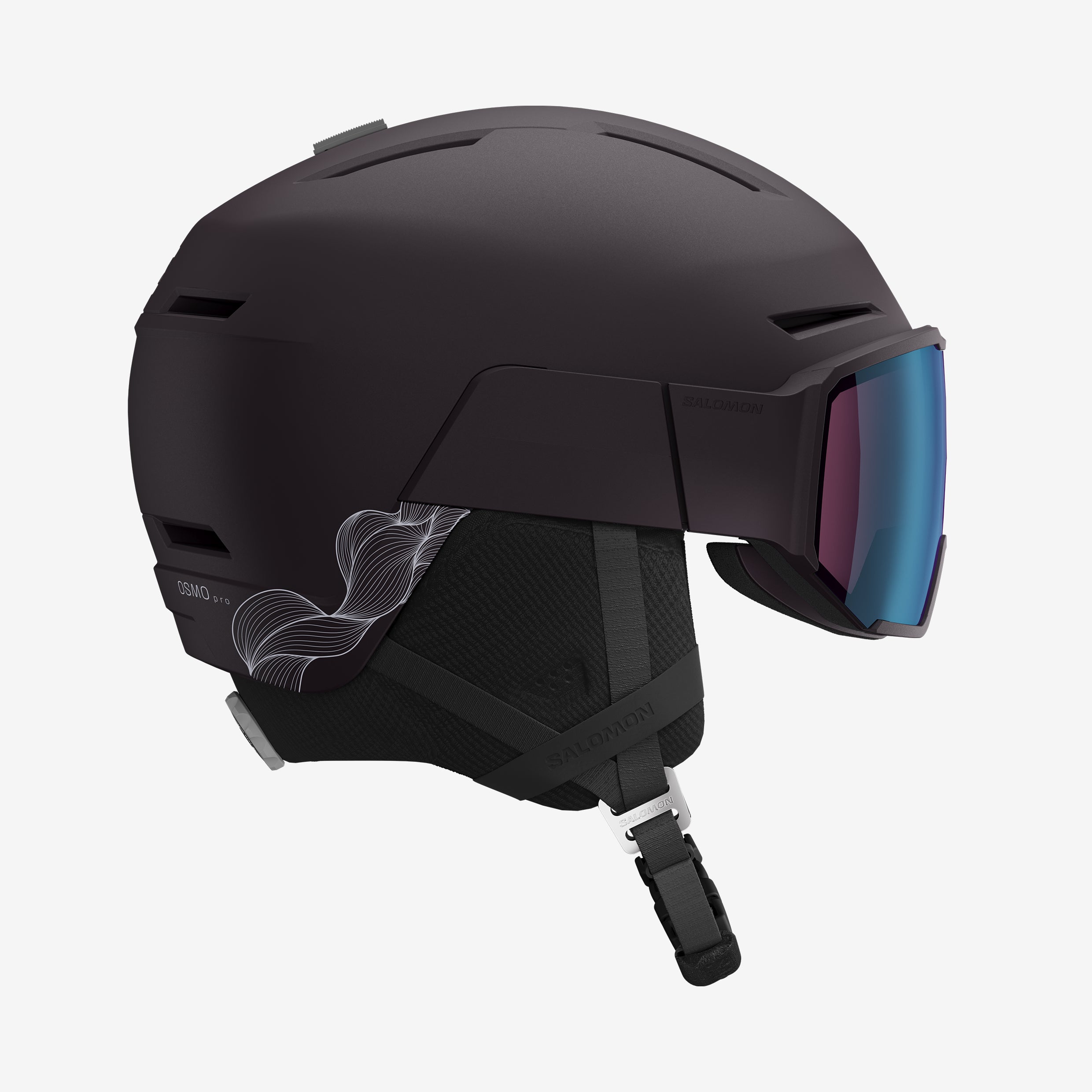 DRIVER PRO SIGMA Unisex - All-Mountain/På pisterne | Salomon DRIVER PRO SIGMA Unisex - All-Mountain/På pisterne | Salomon