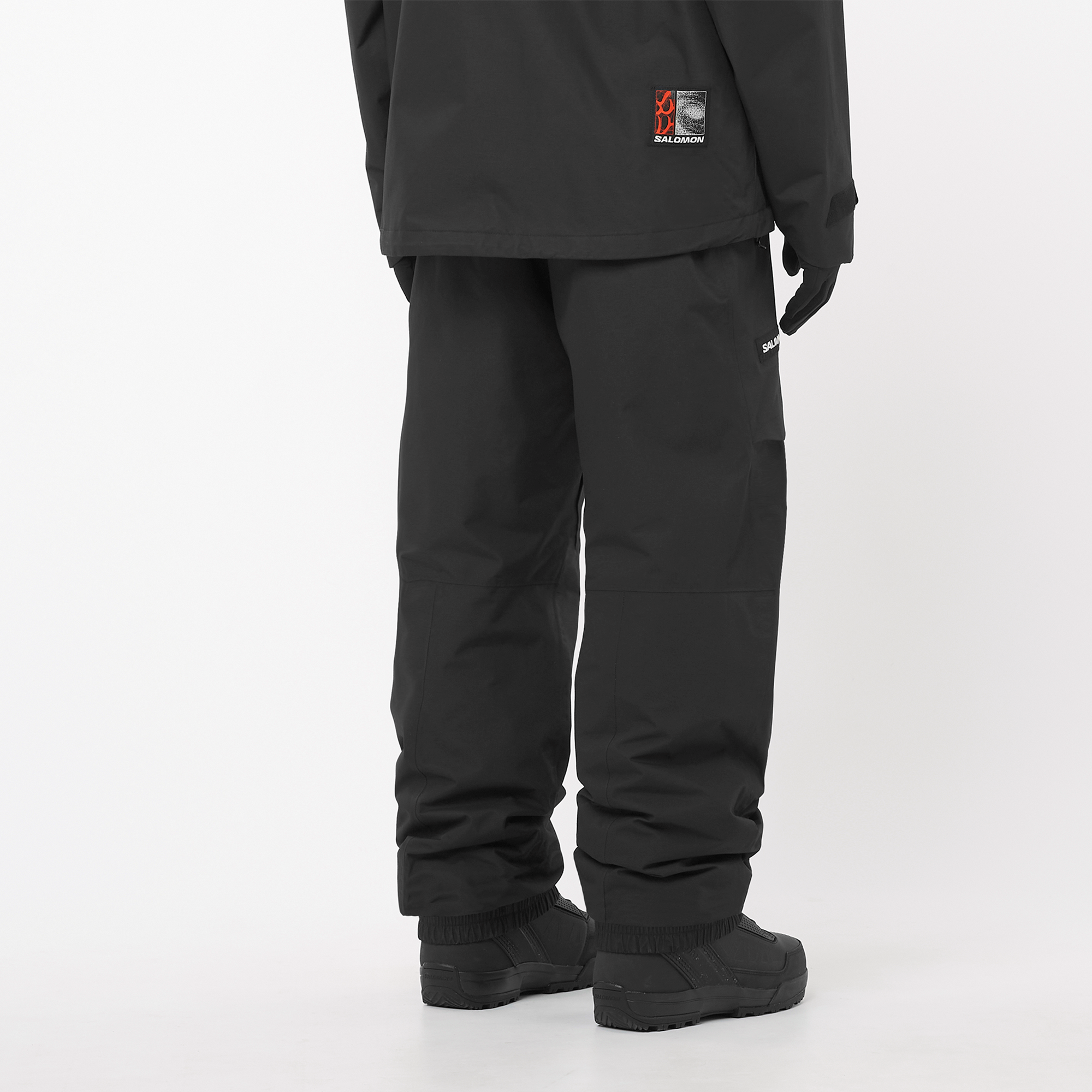 VENOM Men's Insulated Shell Pants | Salomon