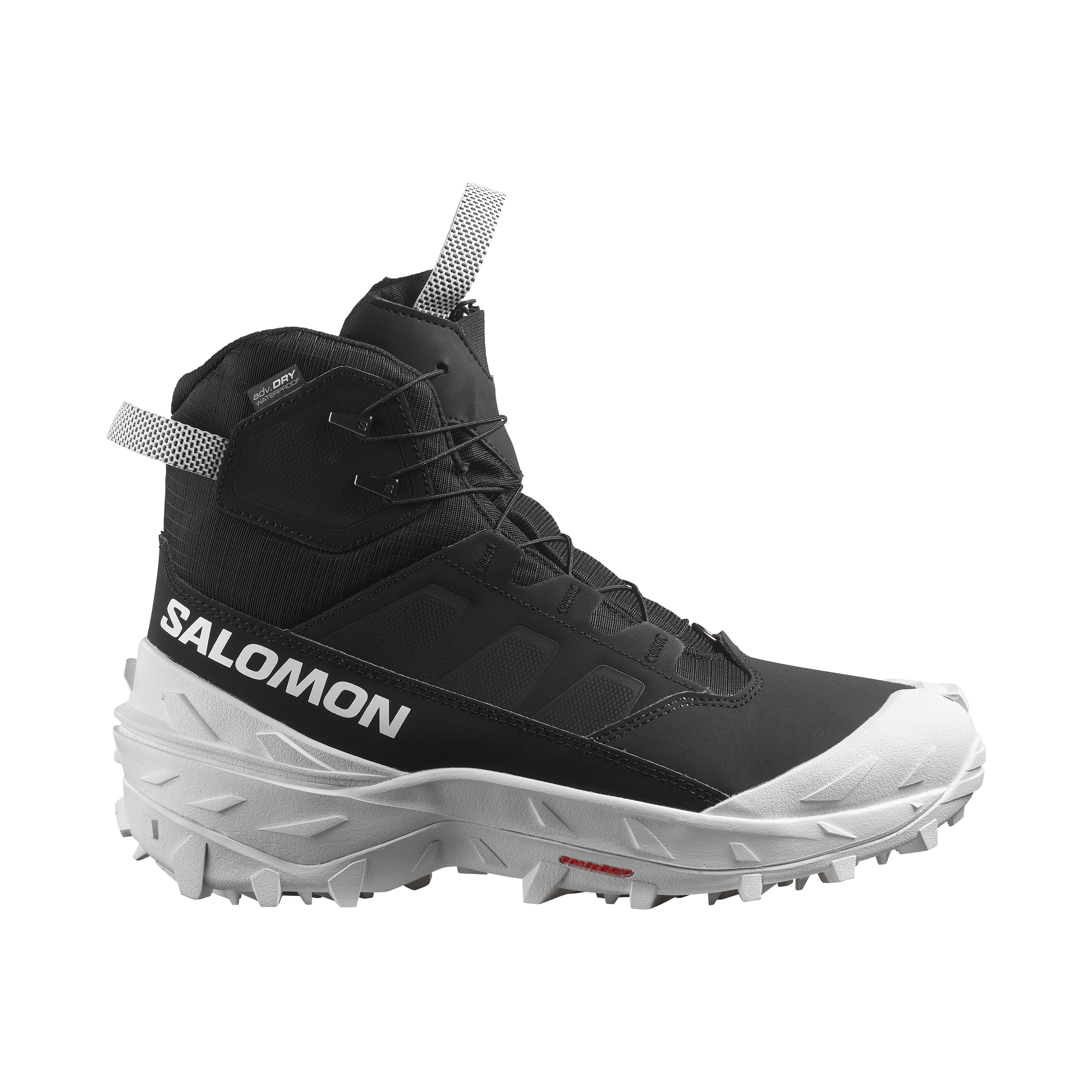 CROSSTRAK POWDER WATERPROOF Men - Winter | Salomon