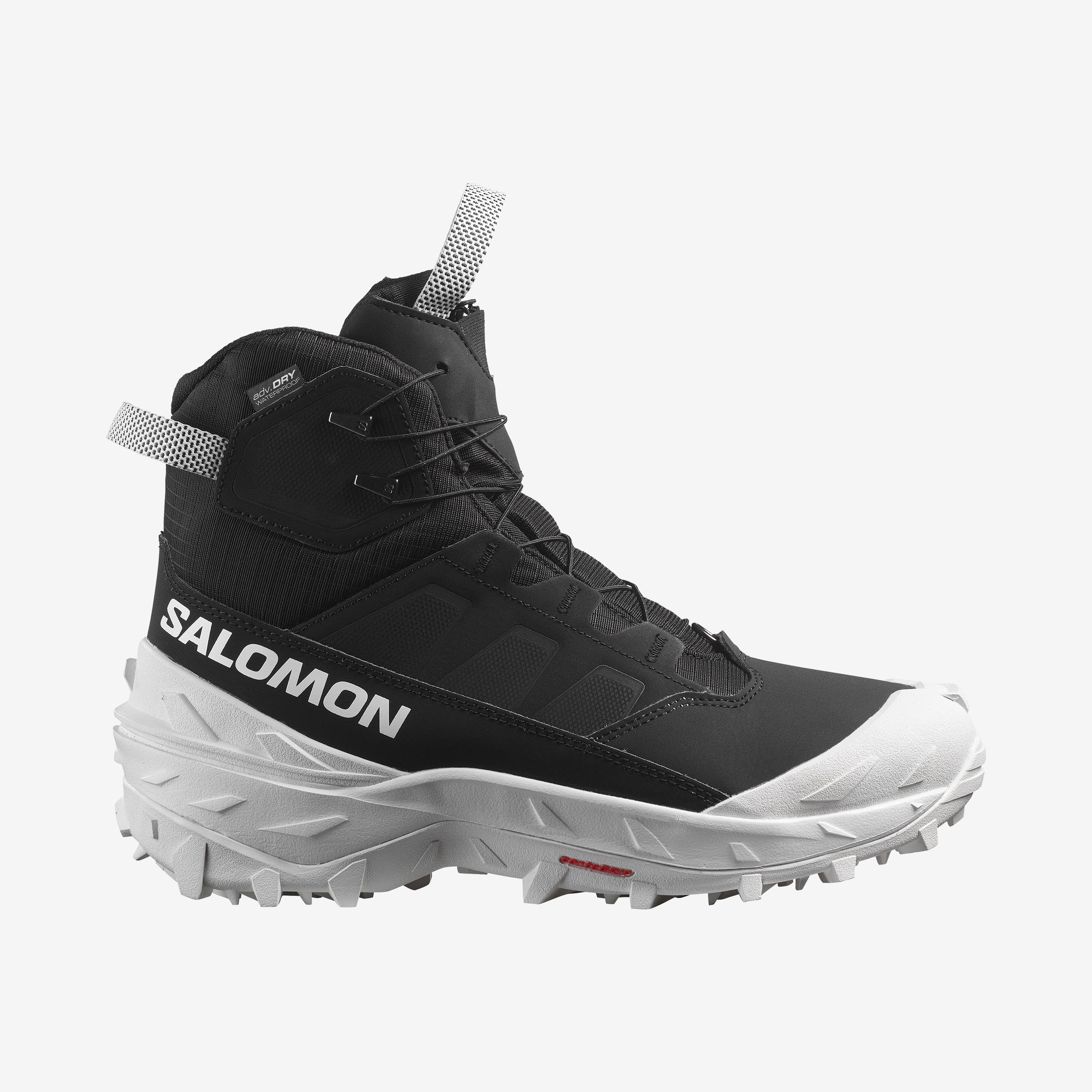 CROSSTRAK POWDER WATERPROOF Winter shoes - Men | Salomon CROSSTRAK POWDER WATERPROOF Winter shoes - Men | Salomon