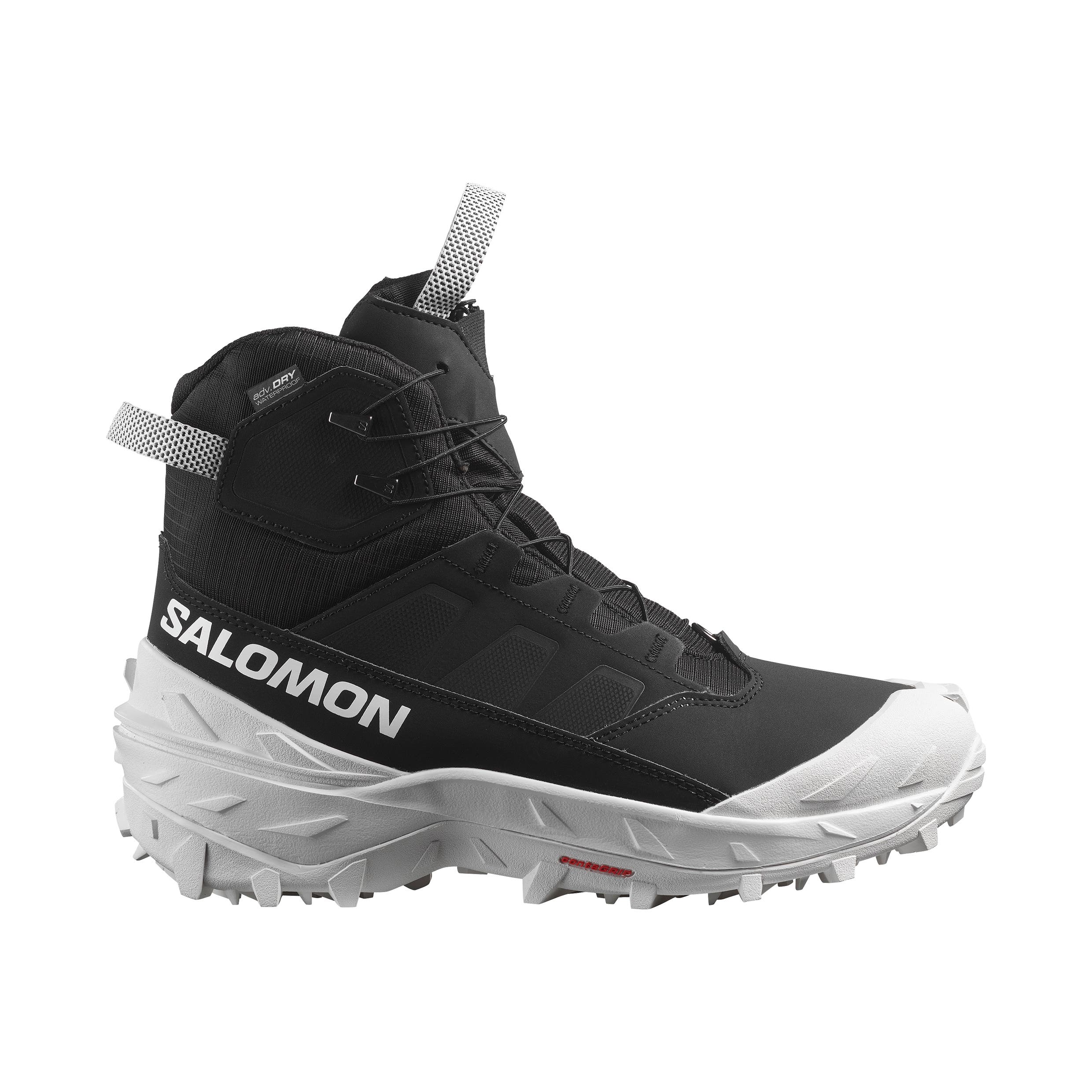 Hauptbild des Produkts CROSSTRAK POWDER WATERPROOF - Winterschuhe - Herren