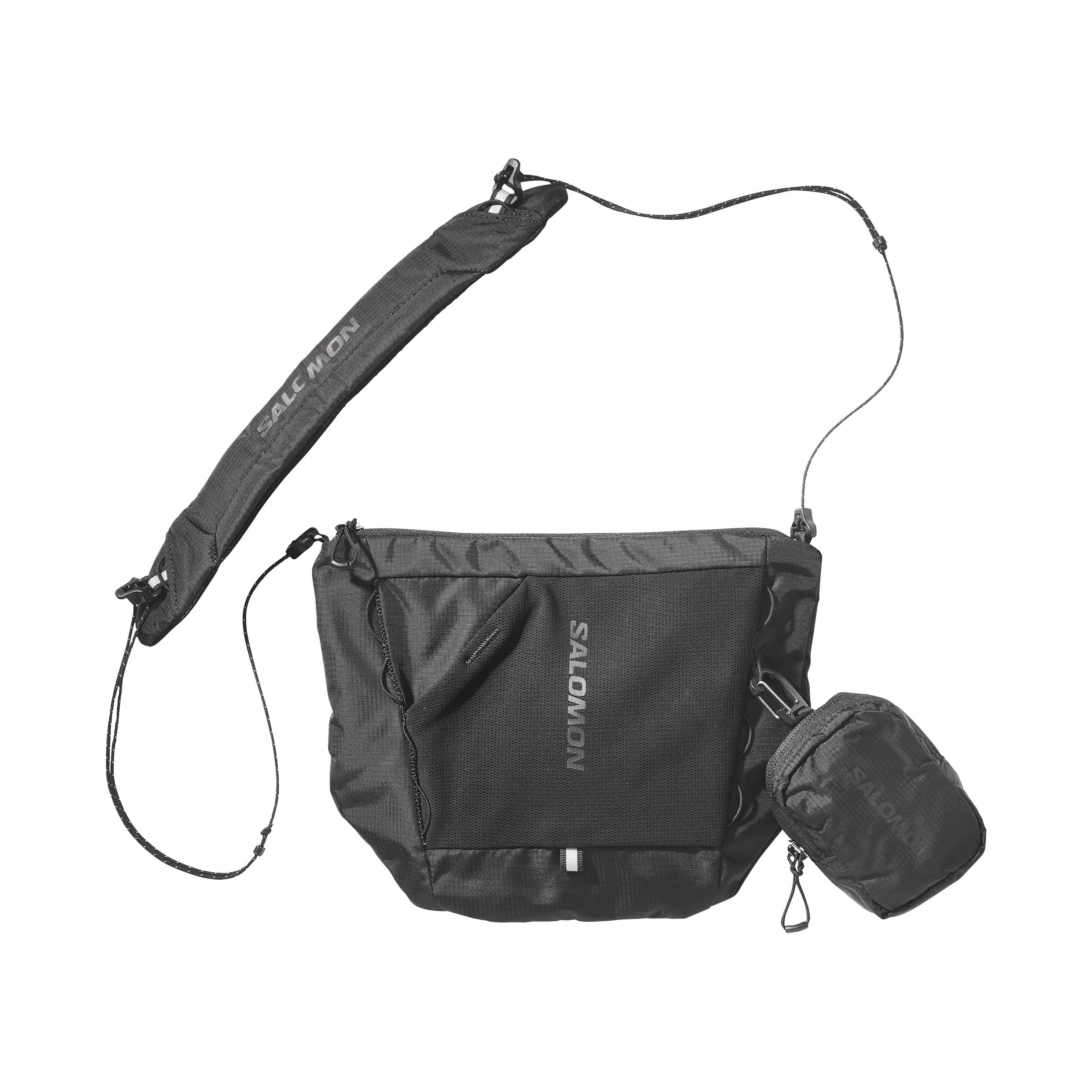 Image principale du produit ACS 2 REVISED - Sac à bandoulière unisexe