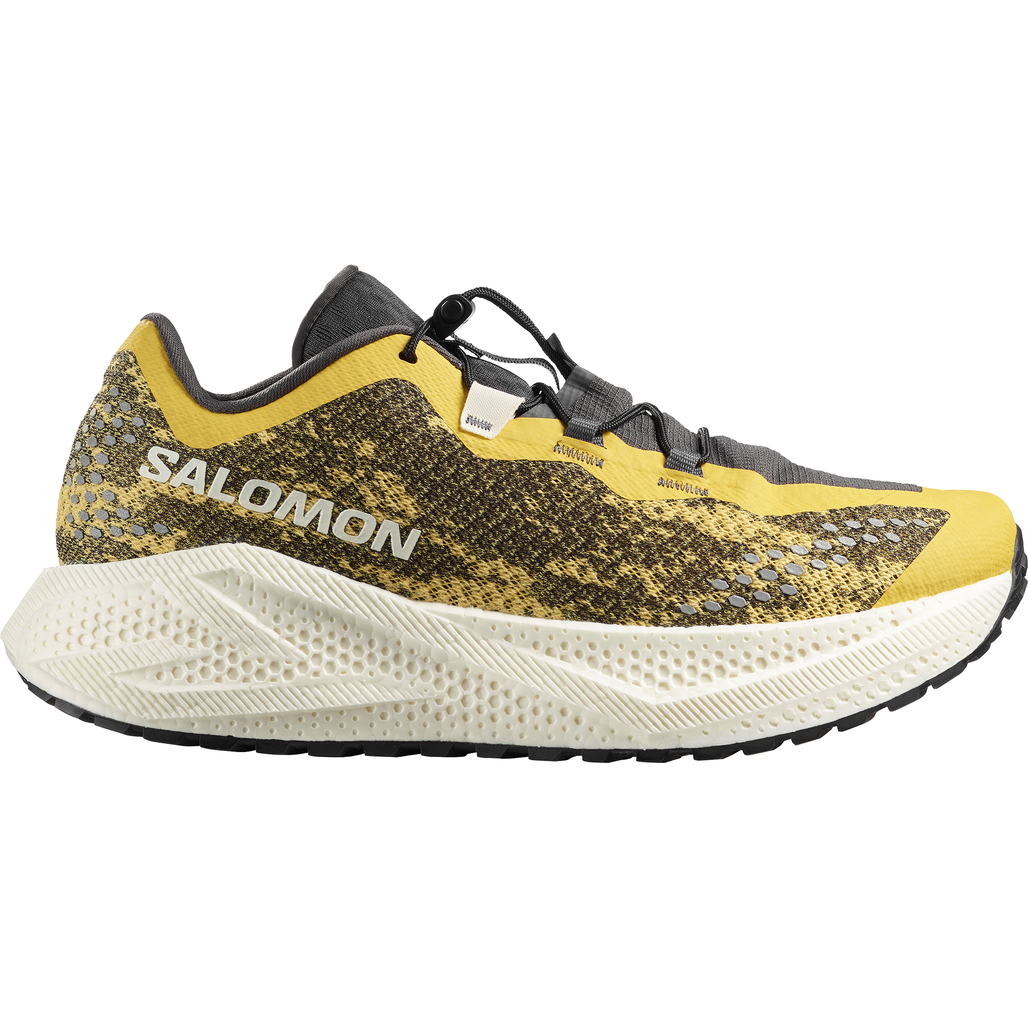 AERO GLIDE 4 GRVL - Chaussures de gravel running - Homme