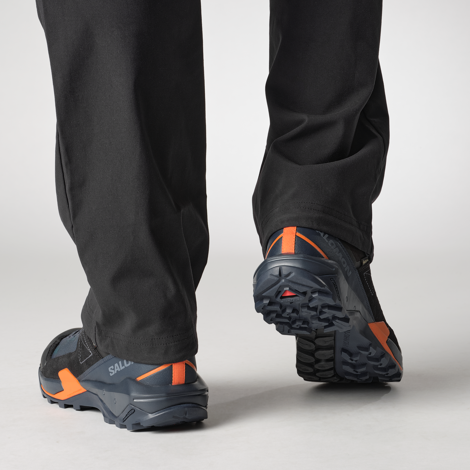 Мужские кроссовки Salomon X Ultra Alpine GORE-TEX — фото 8