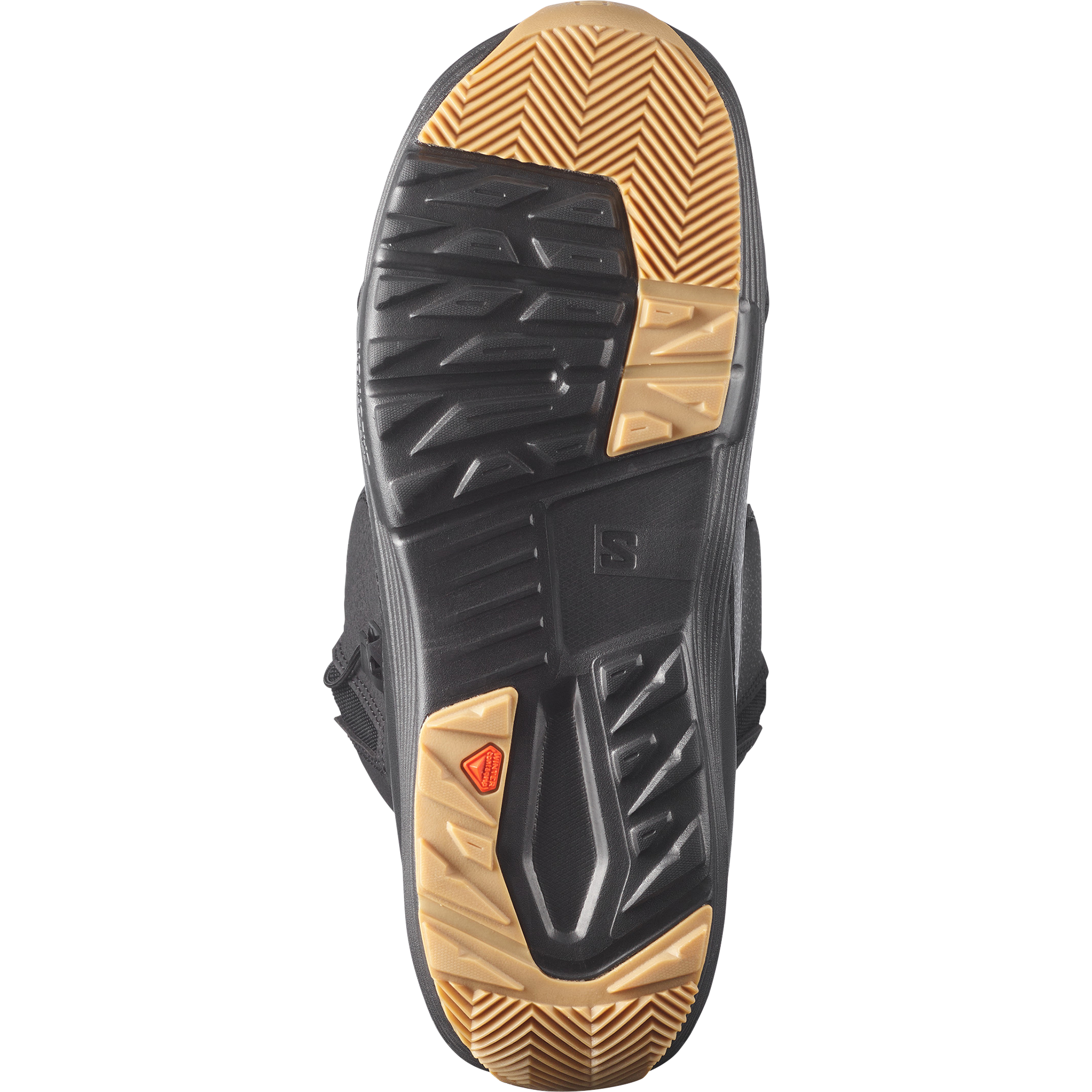 FACTION Black | Salomon