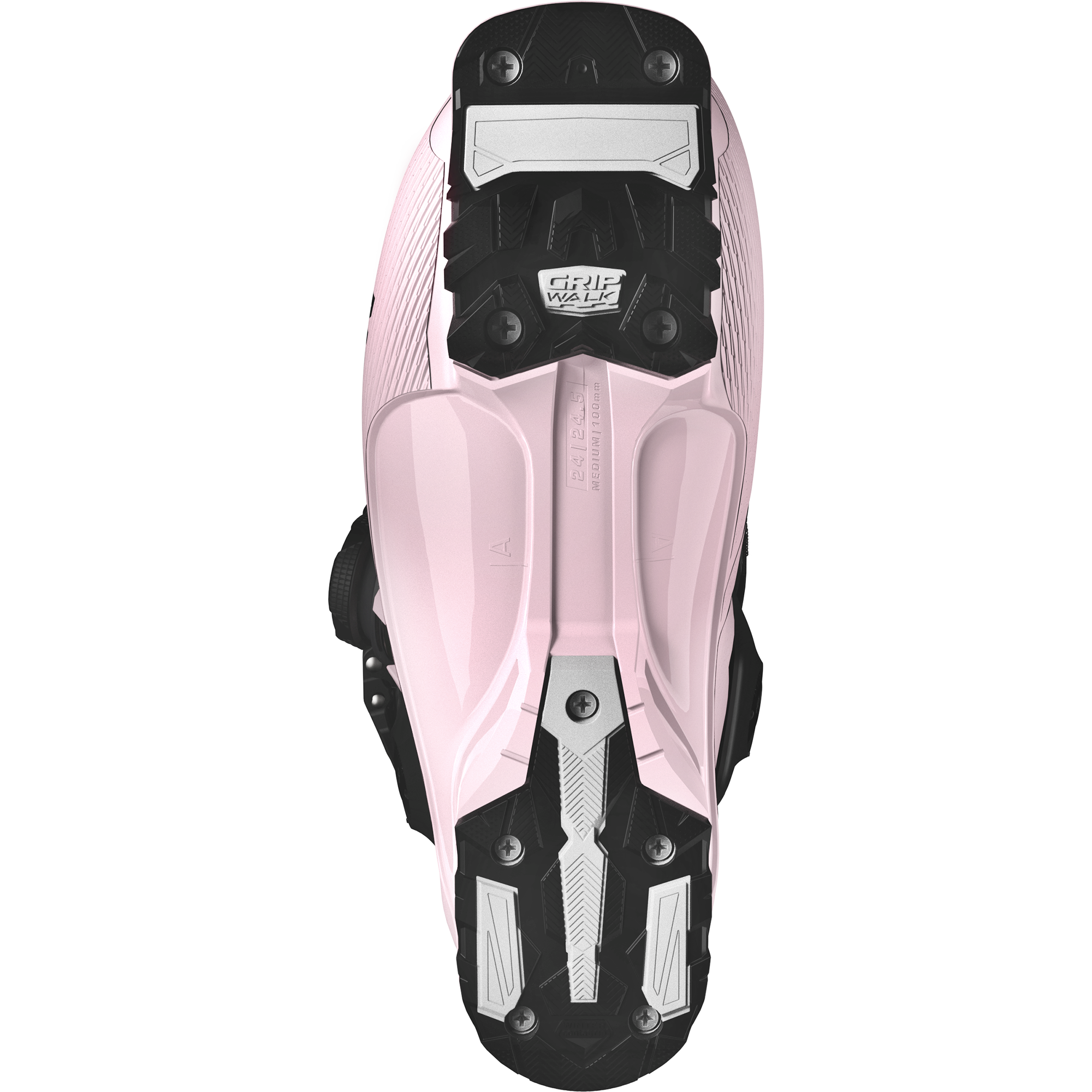 S/PRO SUPRA BOA® 95 Pink | Salomon
