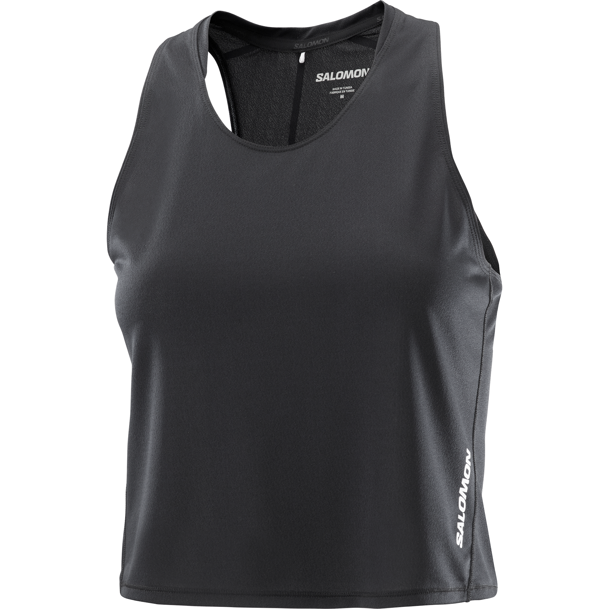 SENSE AERO - Camiseta sin mangas para mujer