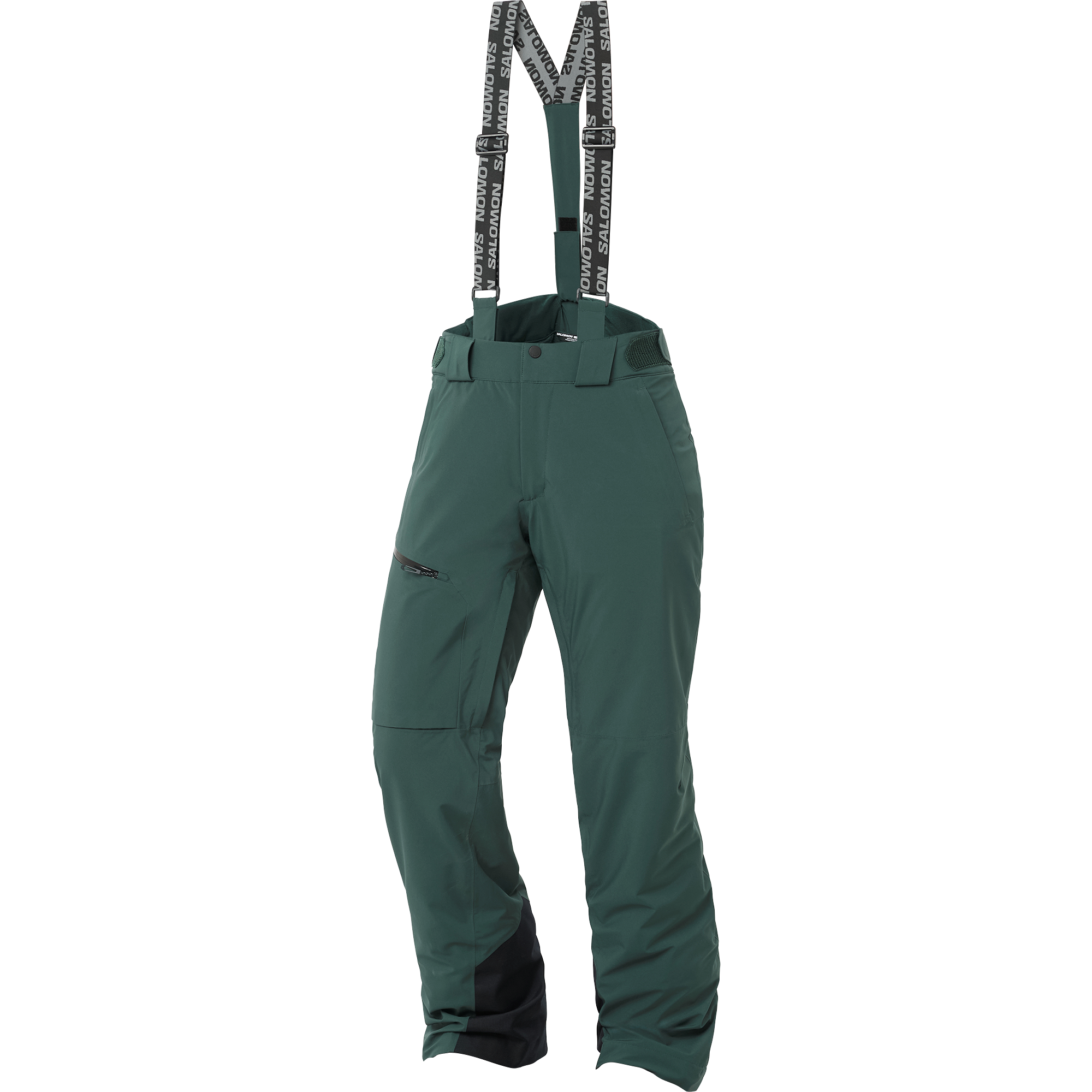 BRILLIANT PANT W Women - Ski | Salomon
