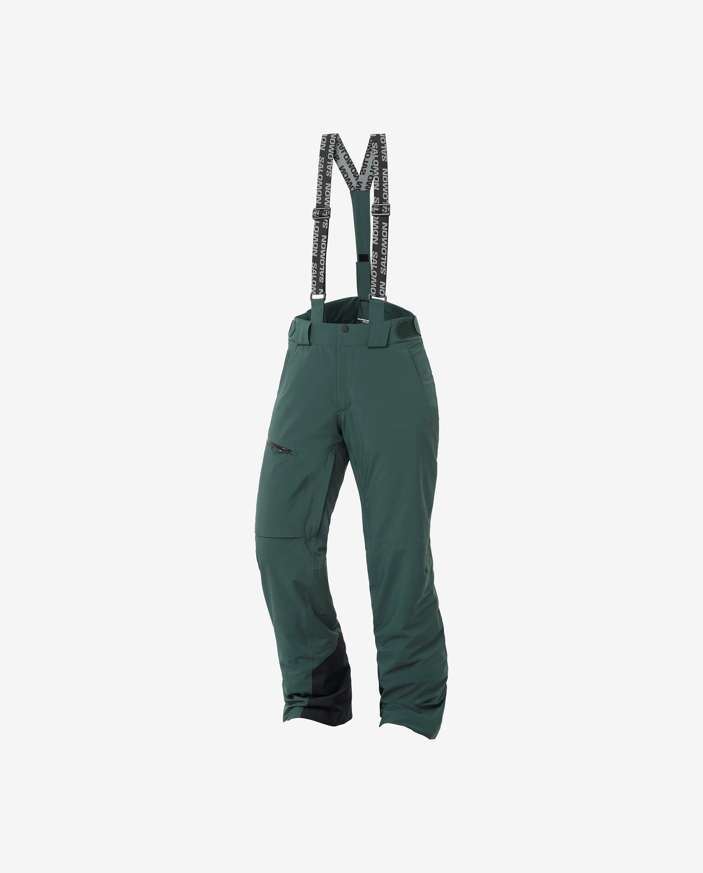 salomon chill out bib ski salopettes Men's Pant , Hawaiian Surf, X-Large/Small : Clothing, Shoes & Jewelry and built to last Salomon - Pants Brilliant Pant