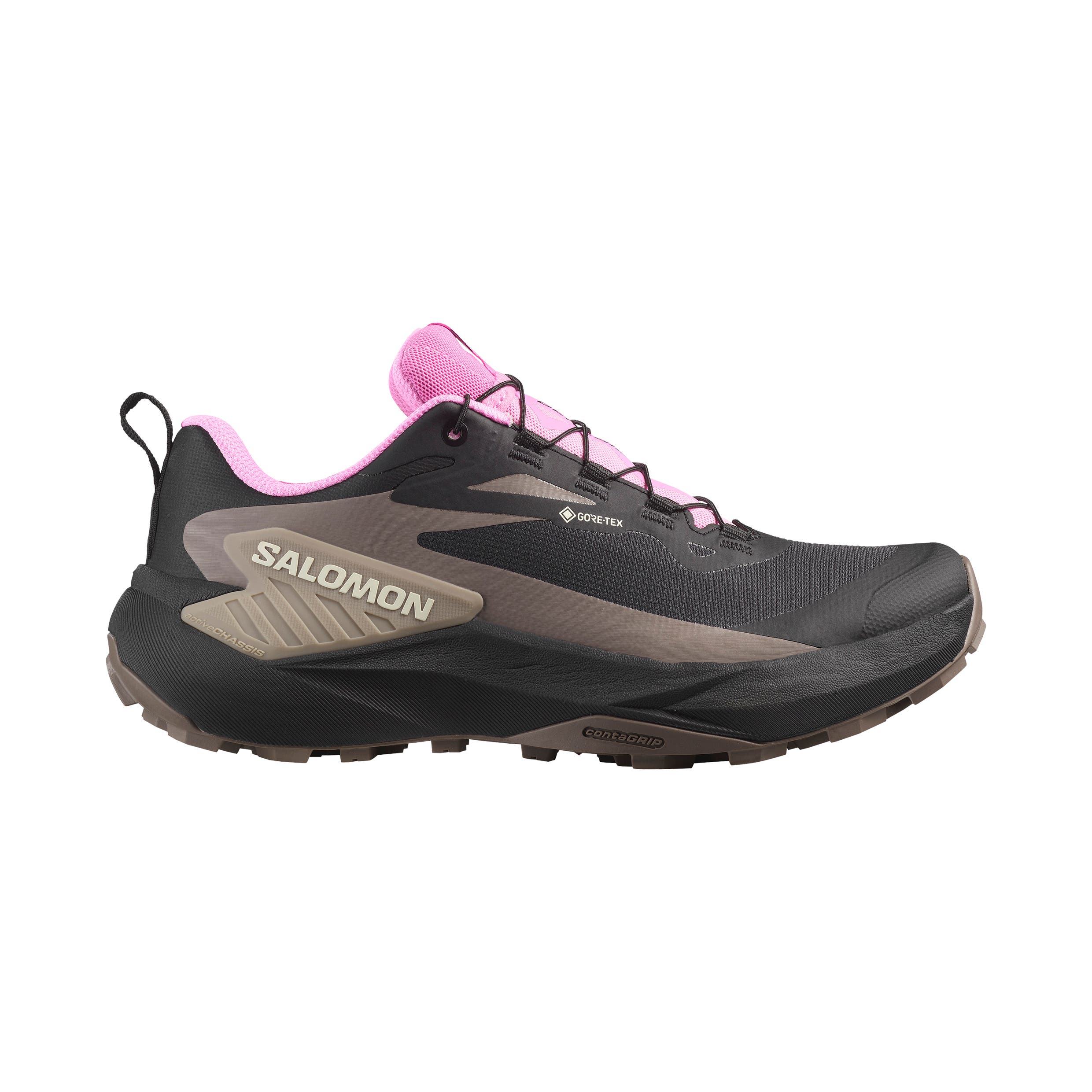 Main product image of GENESIS GORE-TEX - Trailová běžecká obuv - Dámské