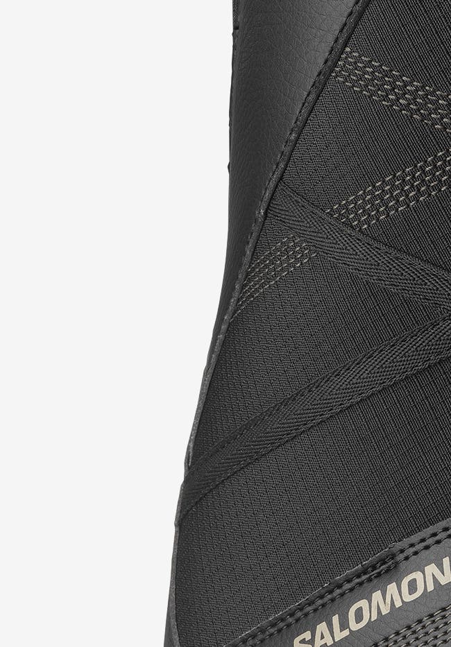 TITAN BOA® Men - All-Mountain | Salomon TITAN BOA® Men - All-Mountain | Salomon