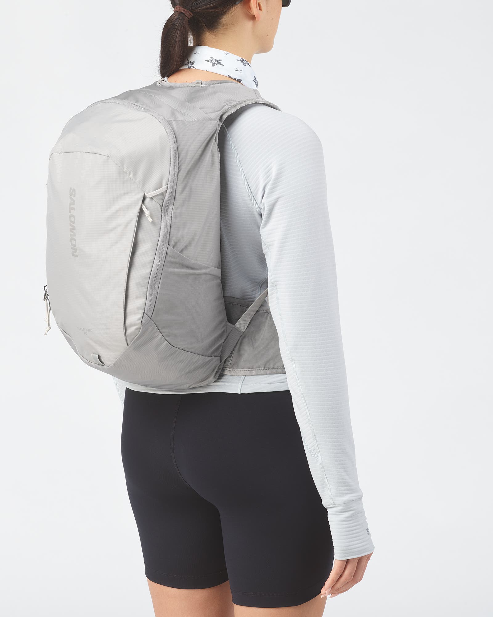 TRAILBLAZER 20 Grey | Salomon TRAILBLAZER 20 Grey | Salomon