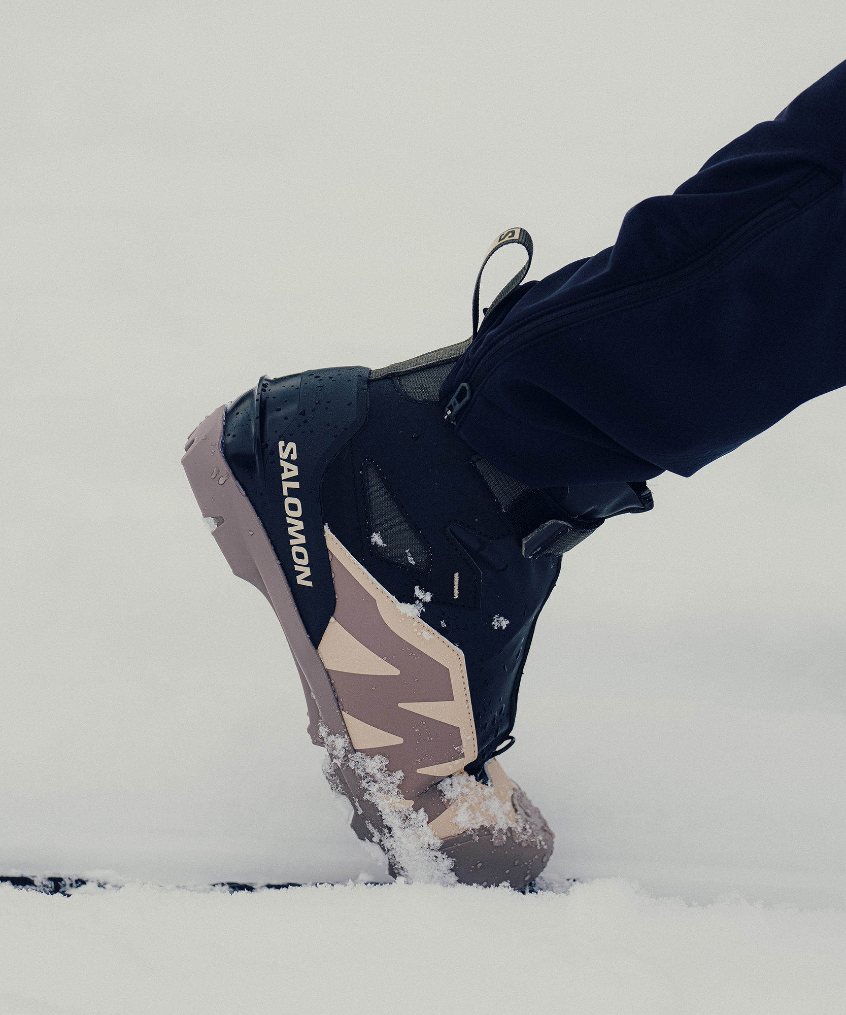 Кроссовки Salomon ESCAPE OUTRACK — фото 6