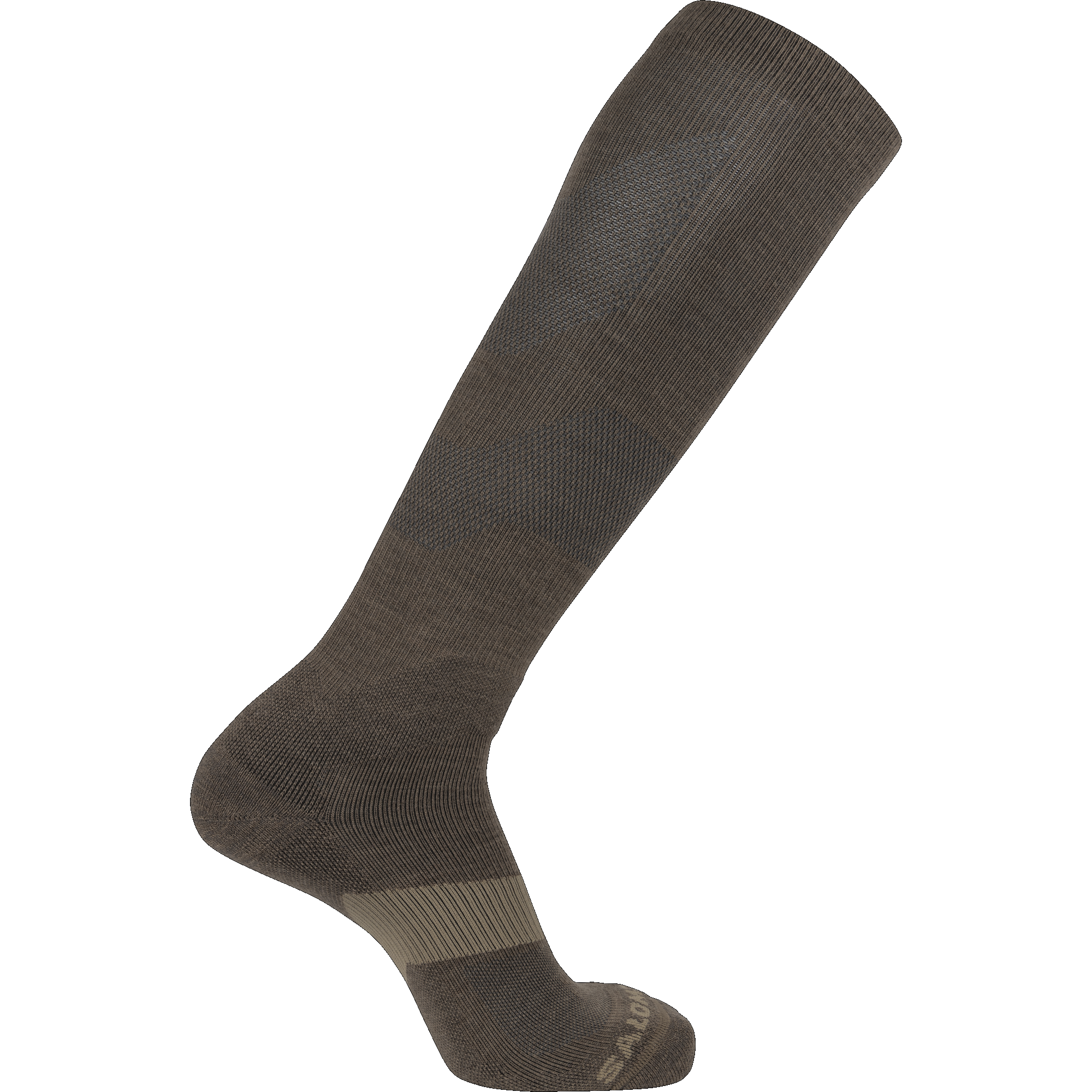 QUEST FORCES KNEE - Unisex Socks