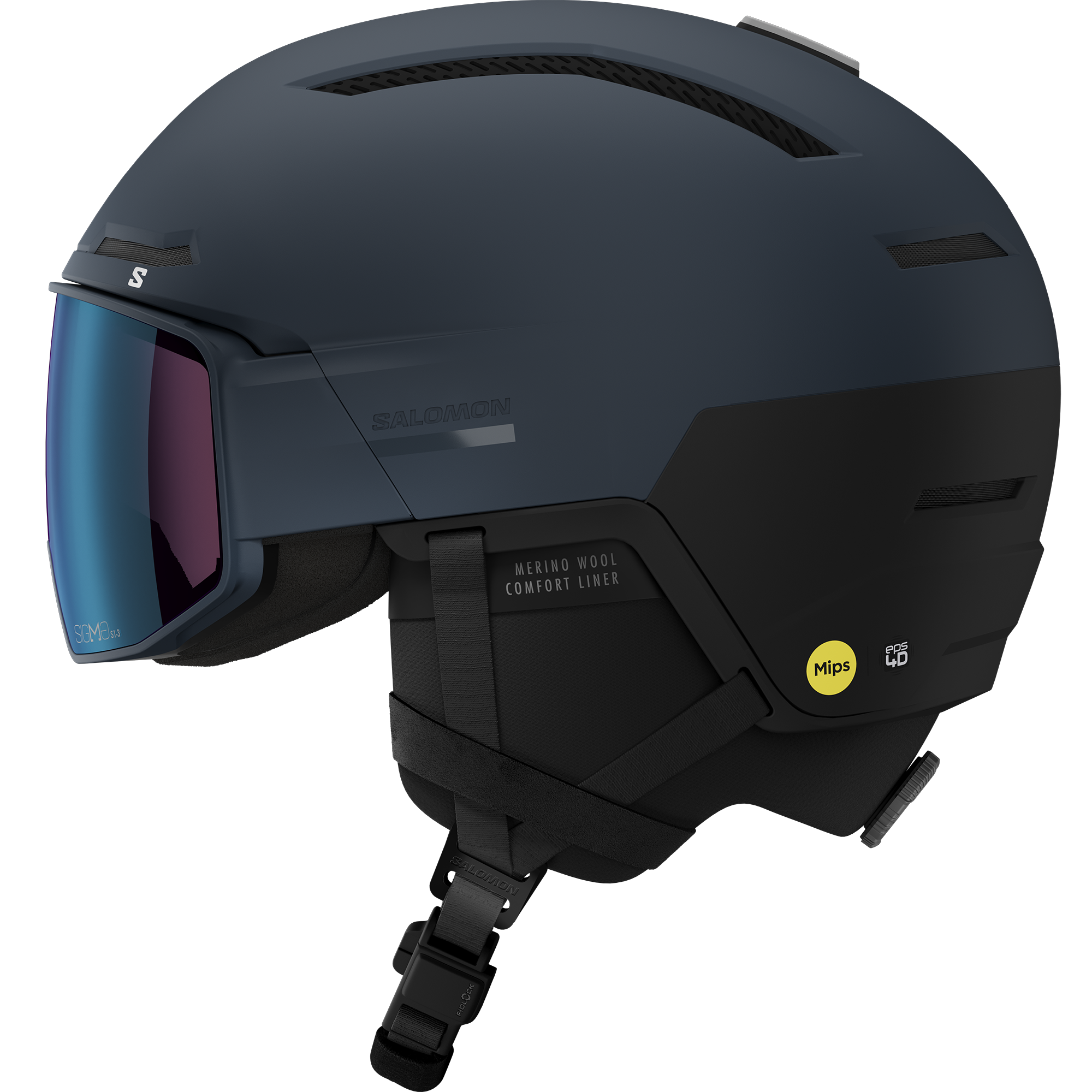 D PRIME SIGMA PHOTO MIPS　24-25モデル DRIVER PRIME SIGMA PHOTO MIPS Helmets - All-Mountain/On-Piste