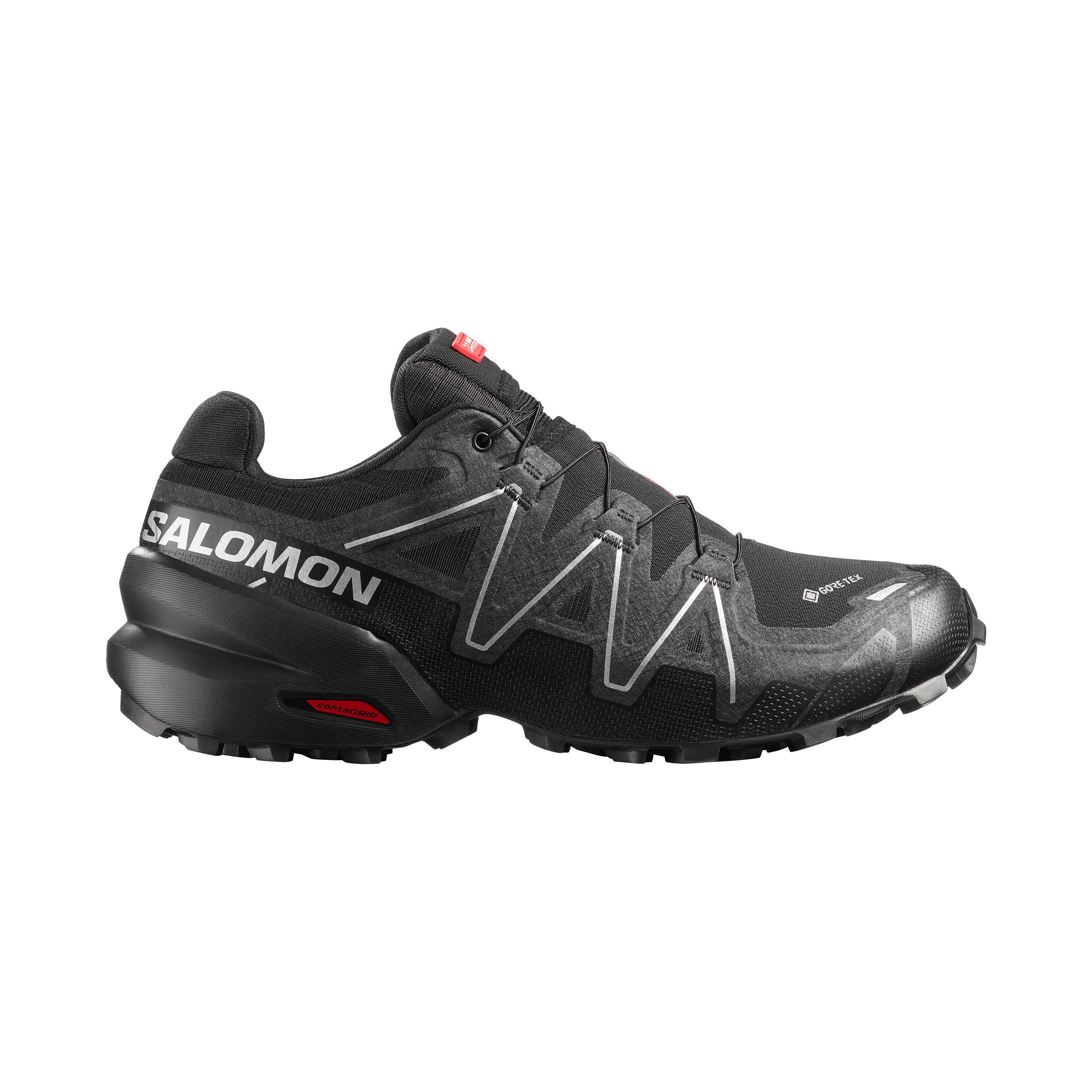 Main product image of SPEEDCROSS 6 GORE-TEX 20 YEARS - Trail Running Shoes - Unisex