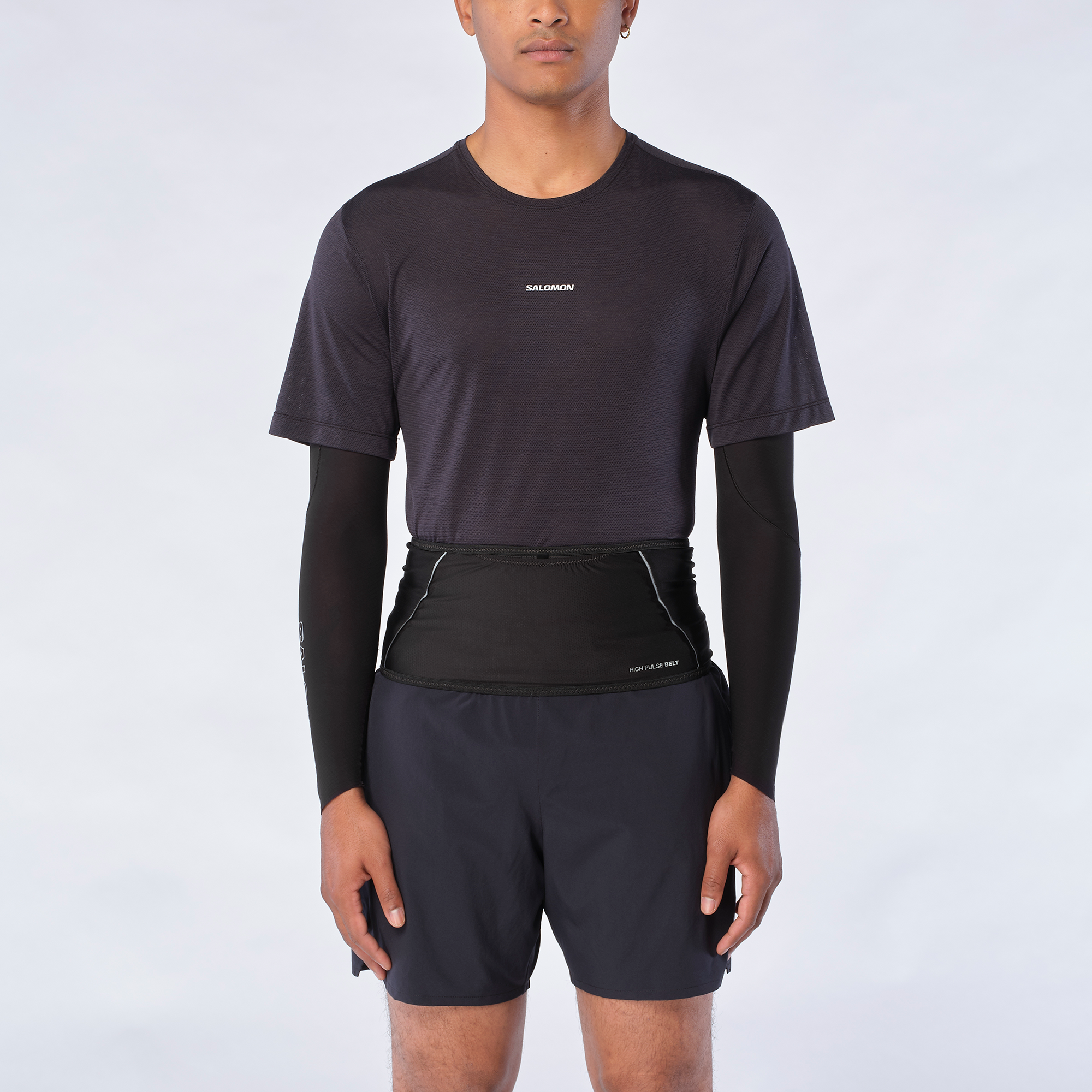 HIGH PULSE Unisex Belt | Salomon